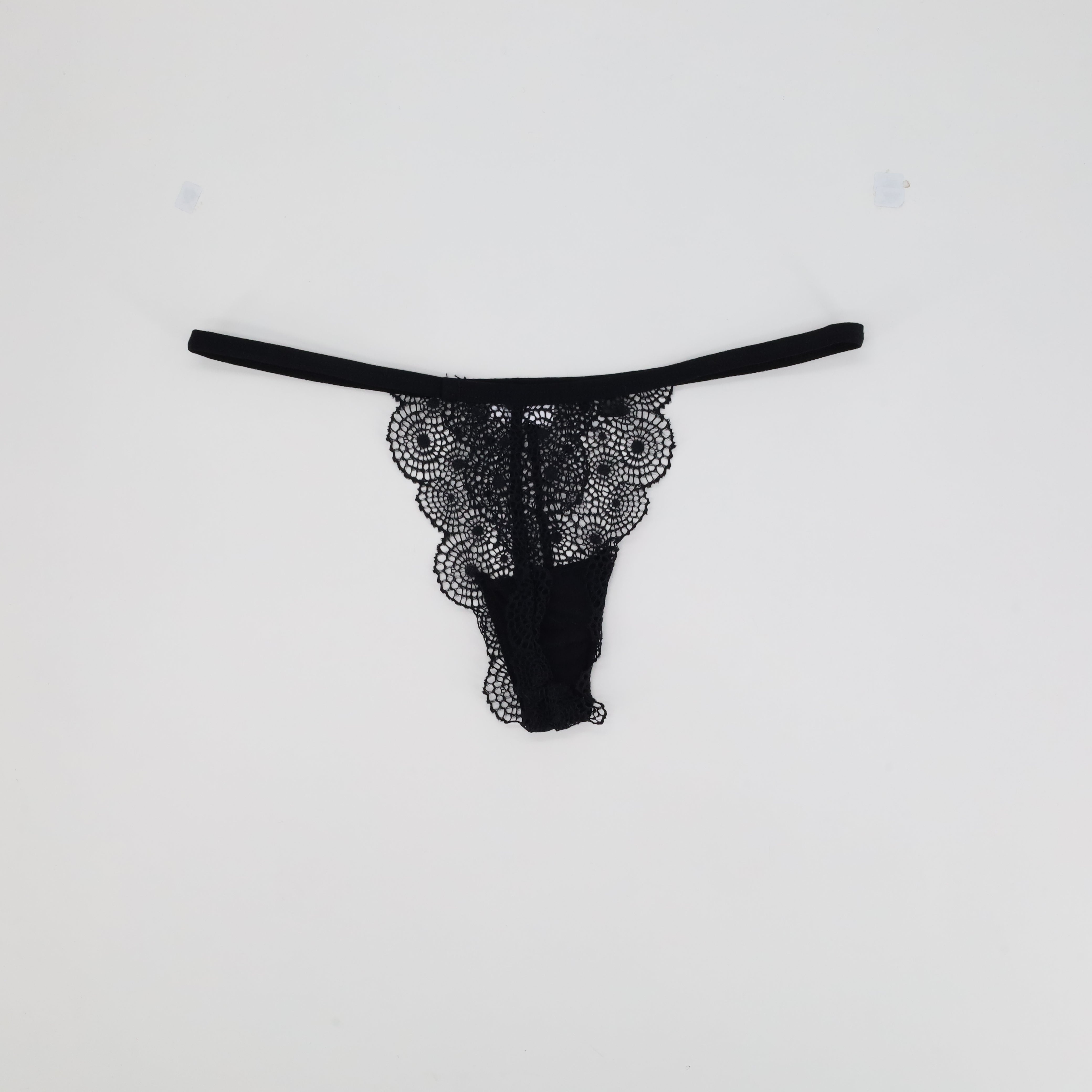 String Obsessive Noir