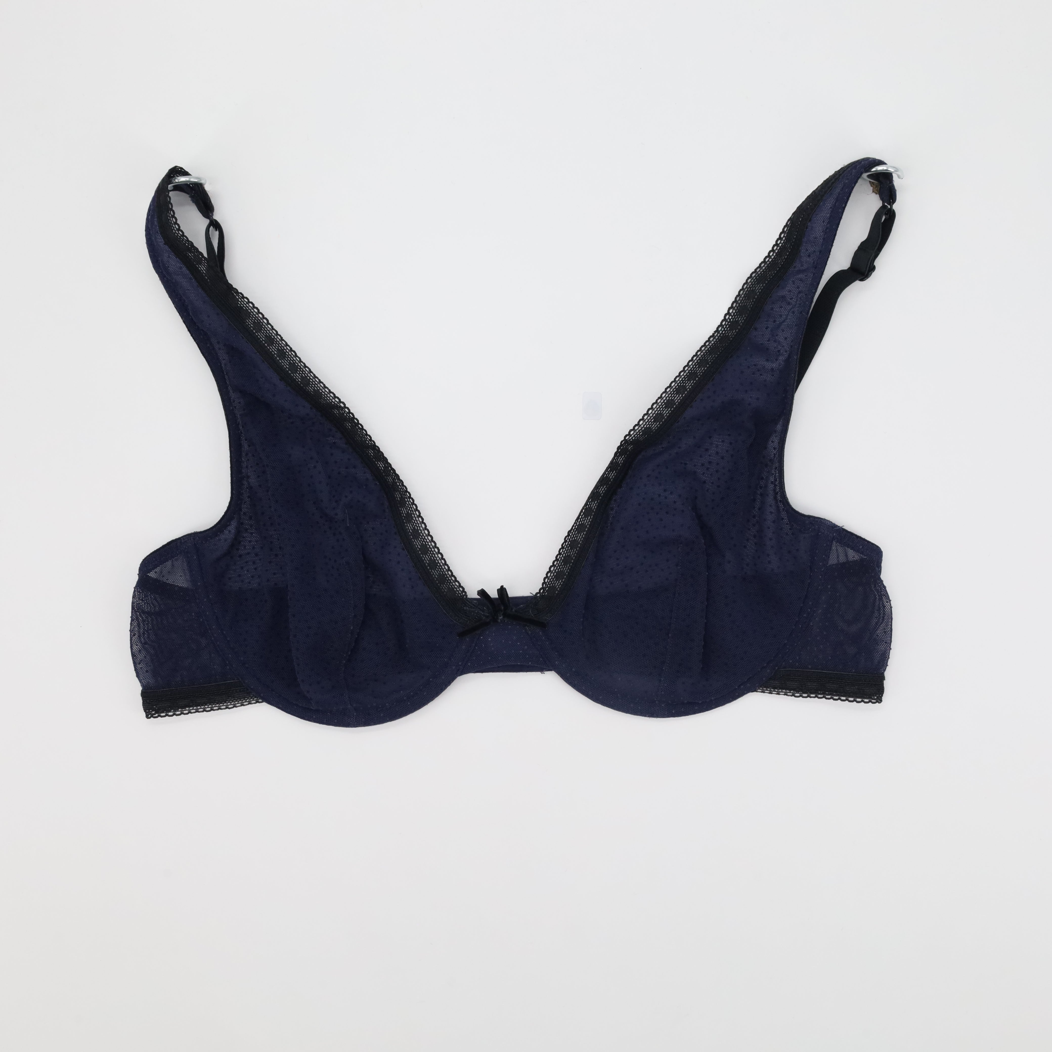 Soutien-gorge Bleu