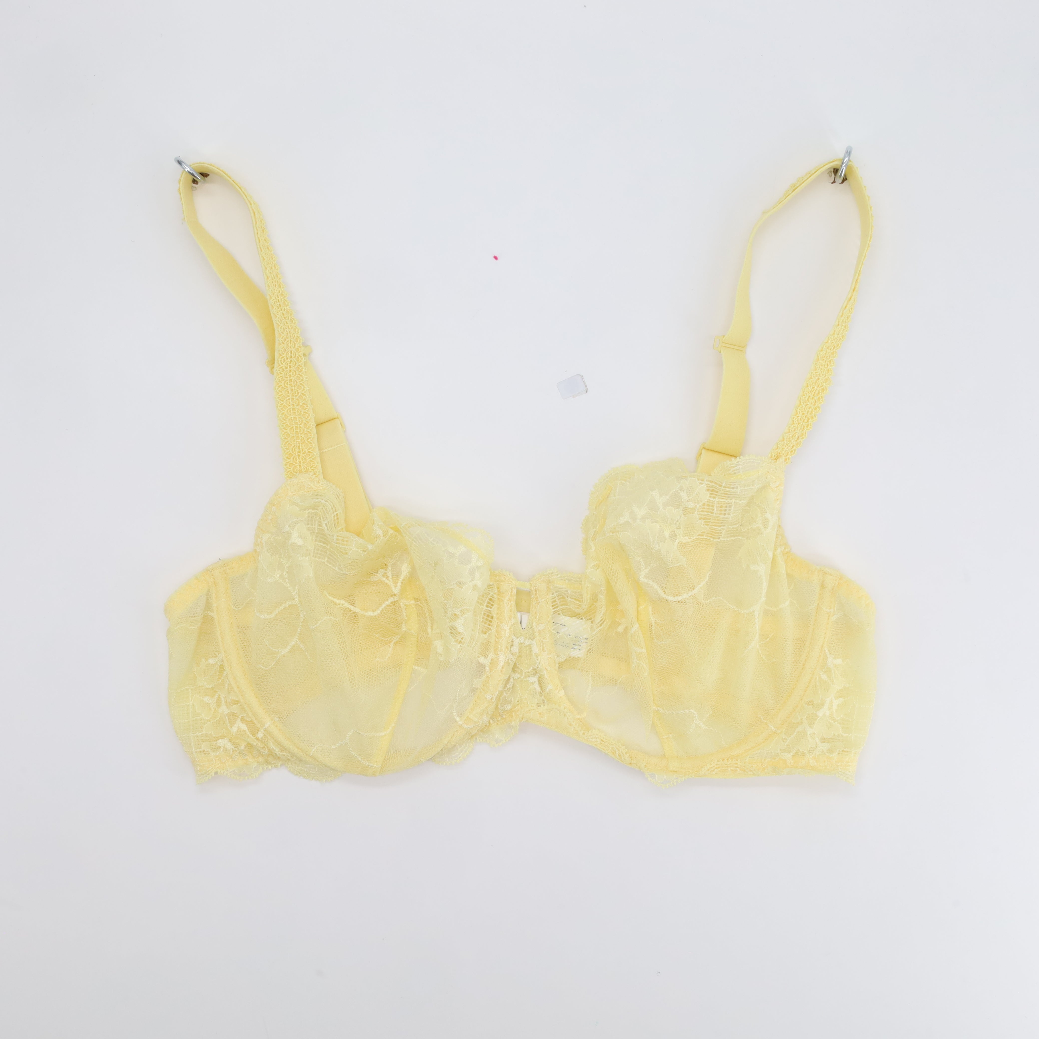 Soutien-gorge Simone Pérèle Jaune