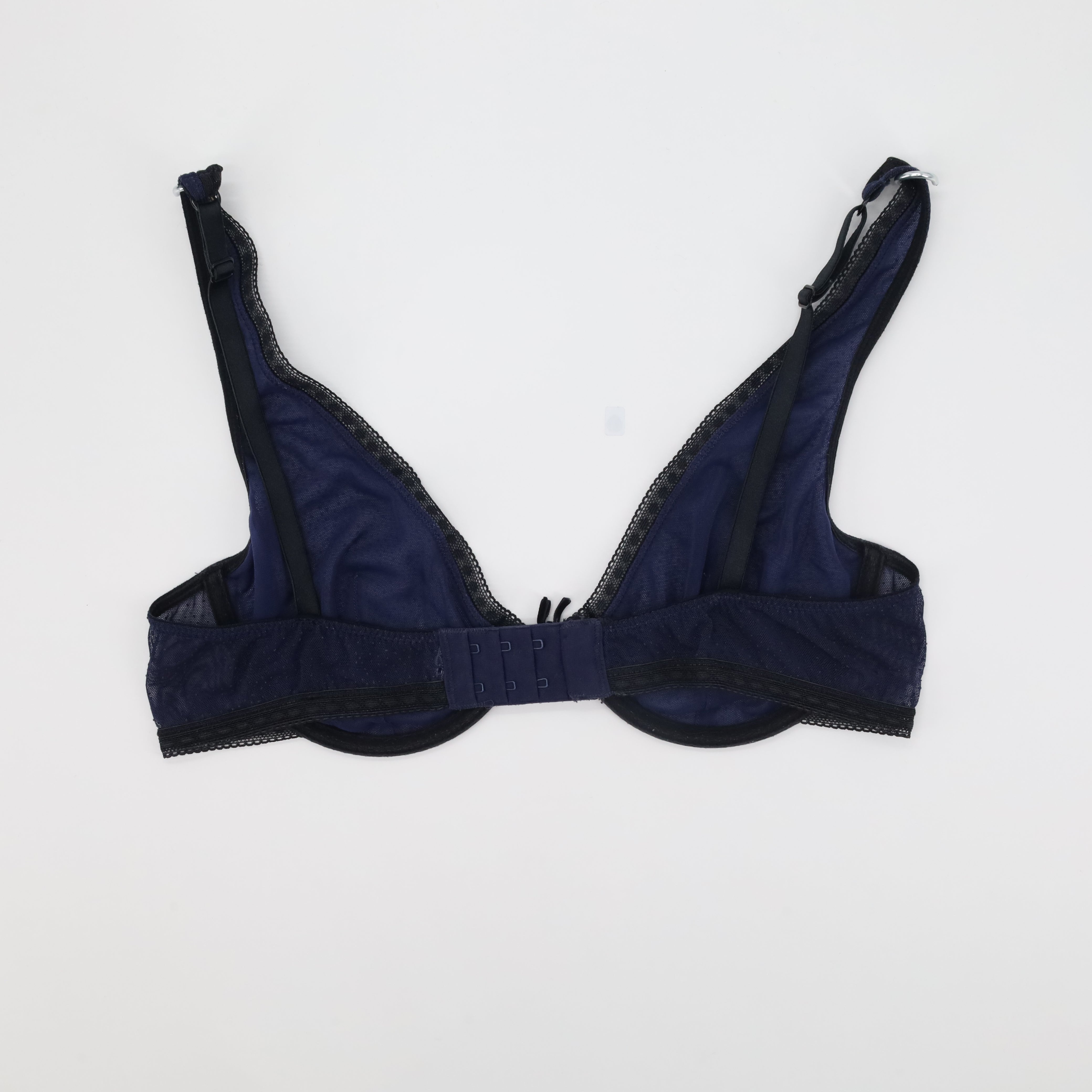 Soutien-gorge Bleu