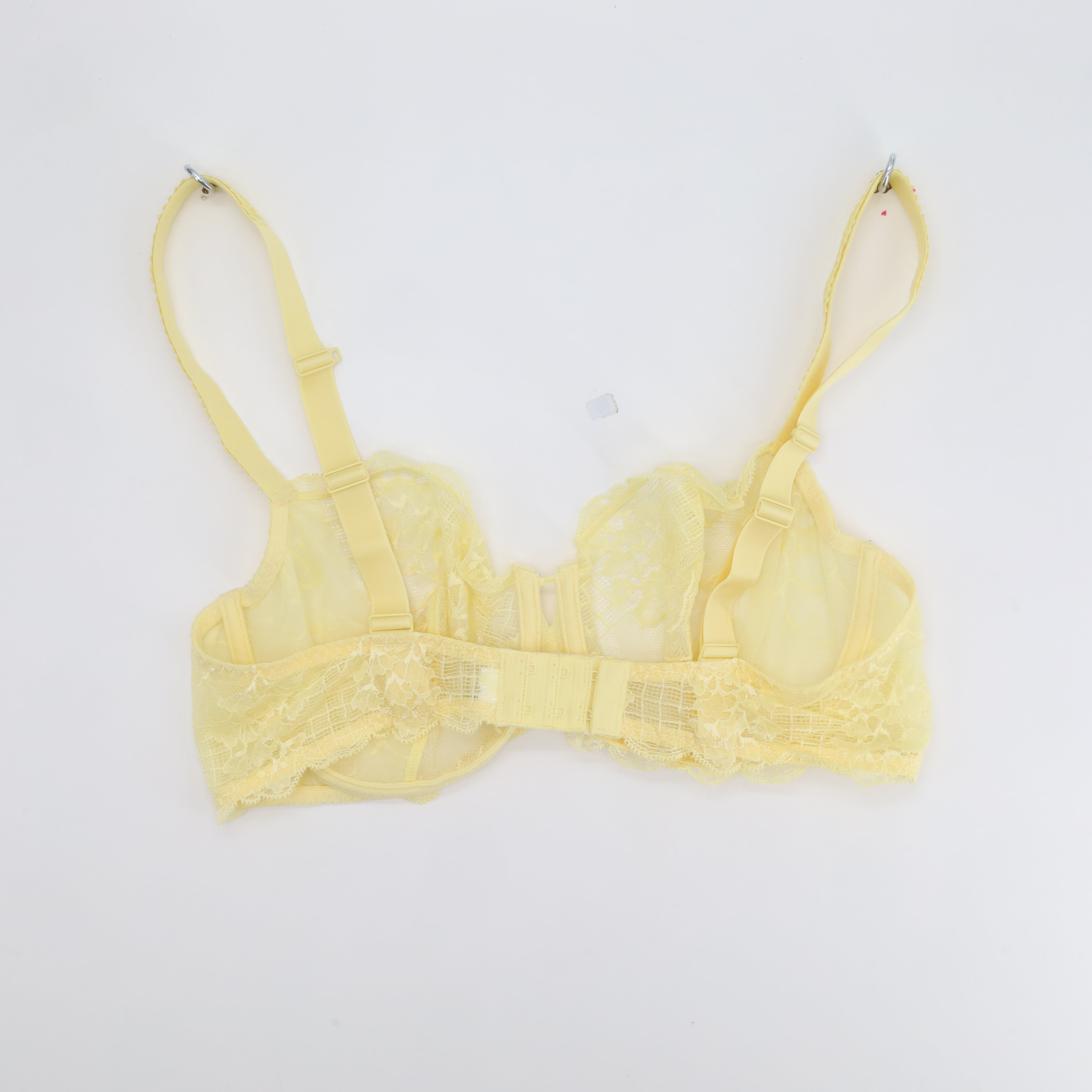 Soutien-gorge Simone Pérèle Jaune