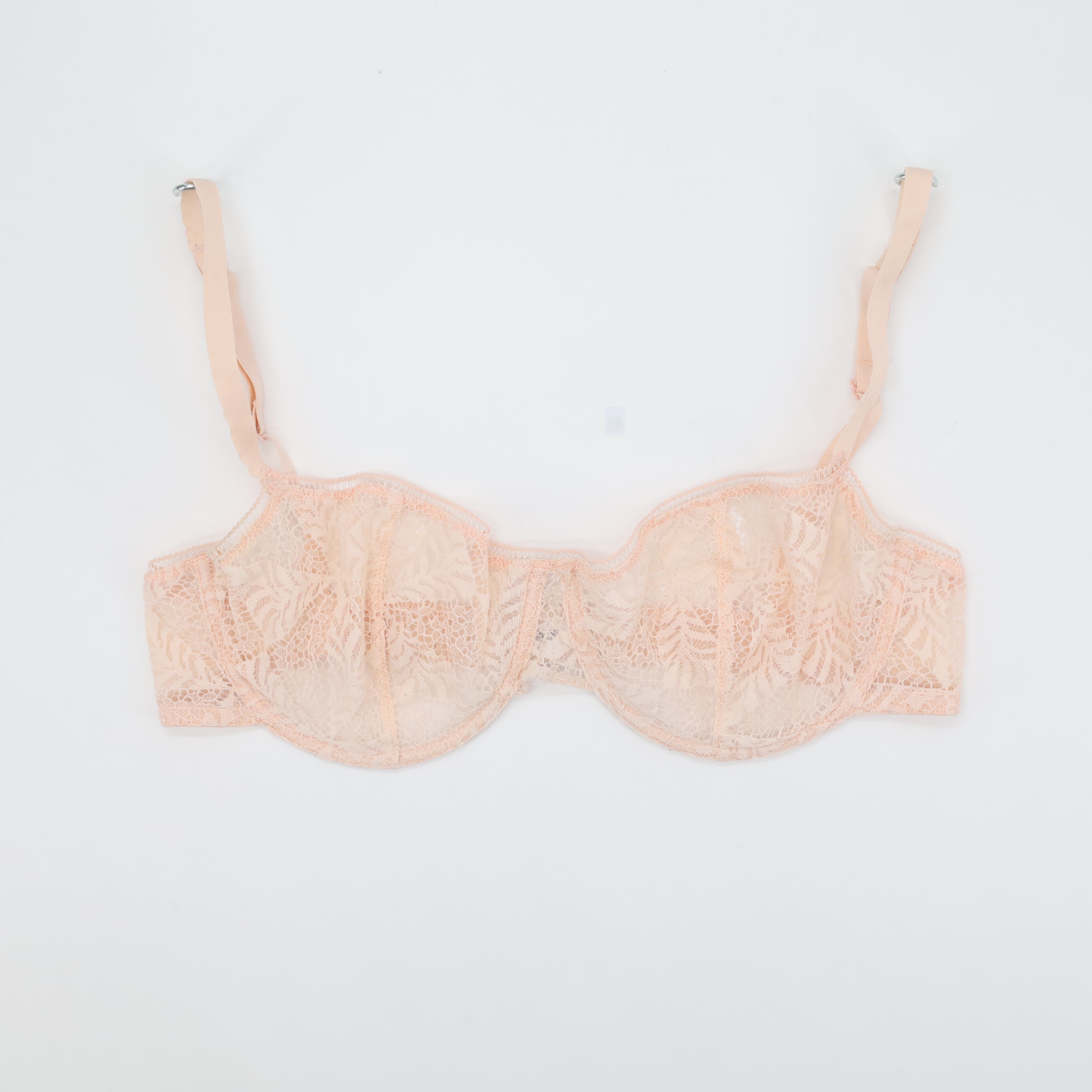 Soutien-gorge Princesse tam.tam Rose