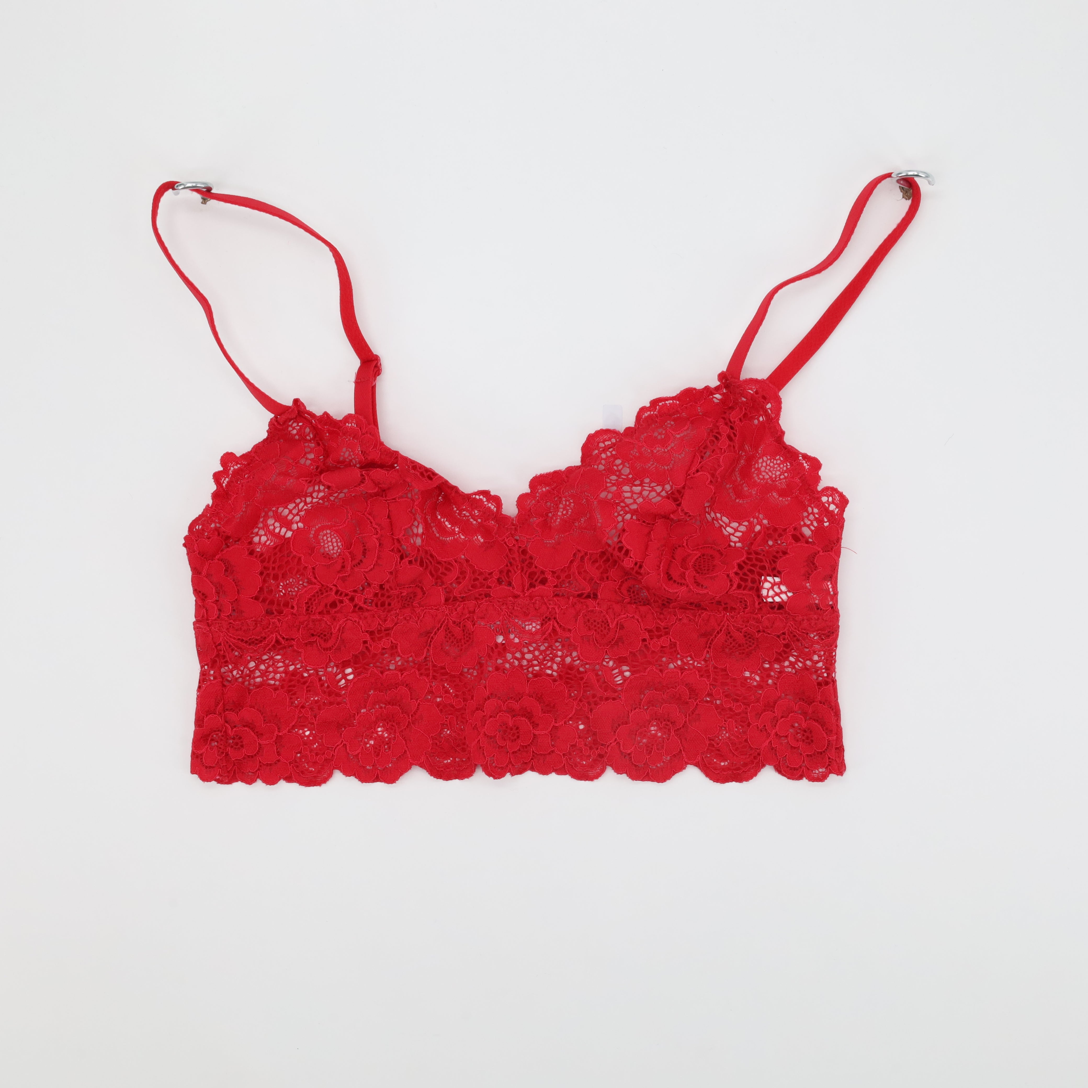 Soutien-gorge RougeGorge Rouge
