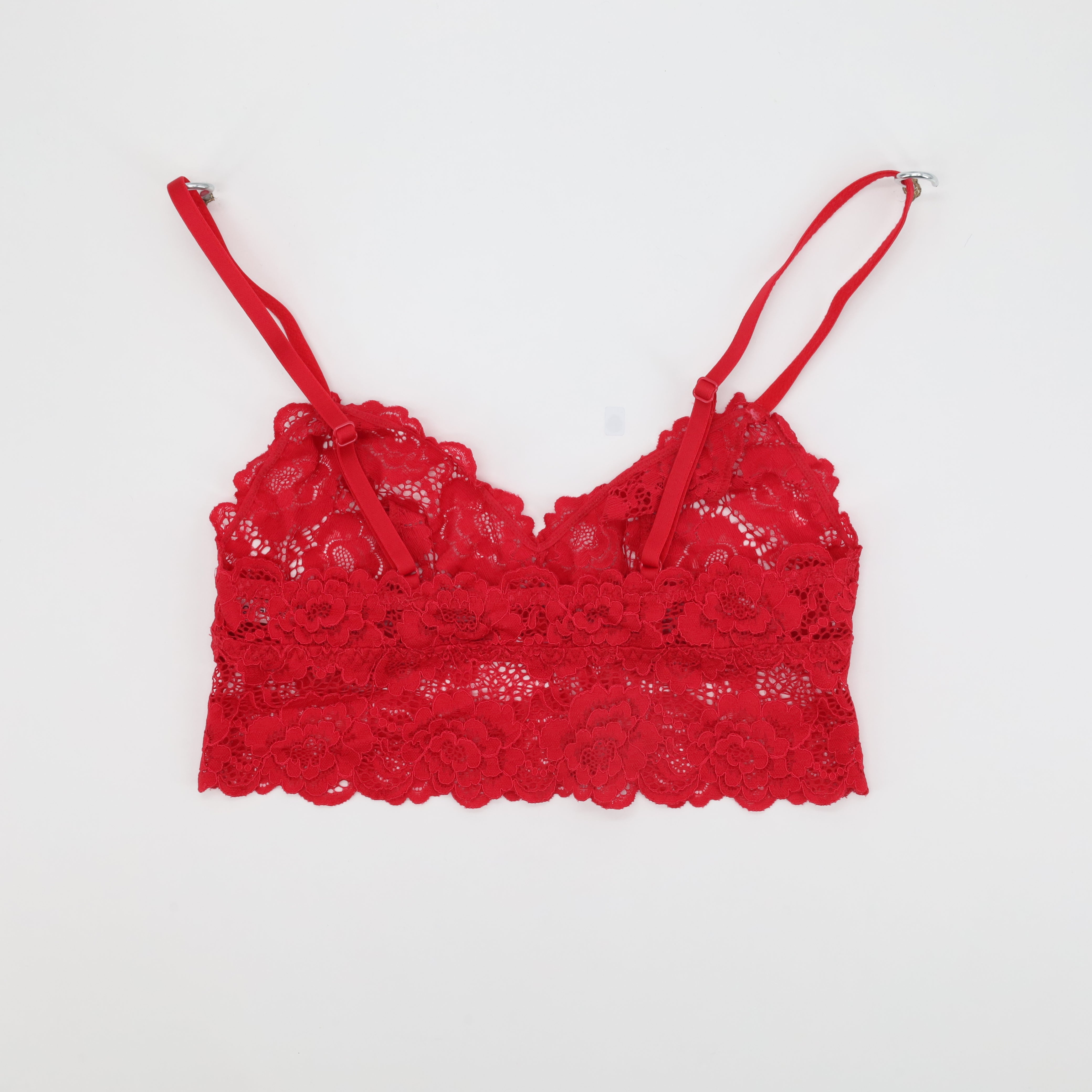 Soutien-gorge RougeGorge Rouge