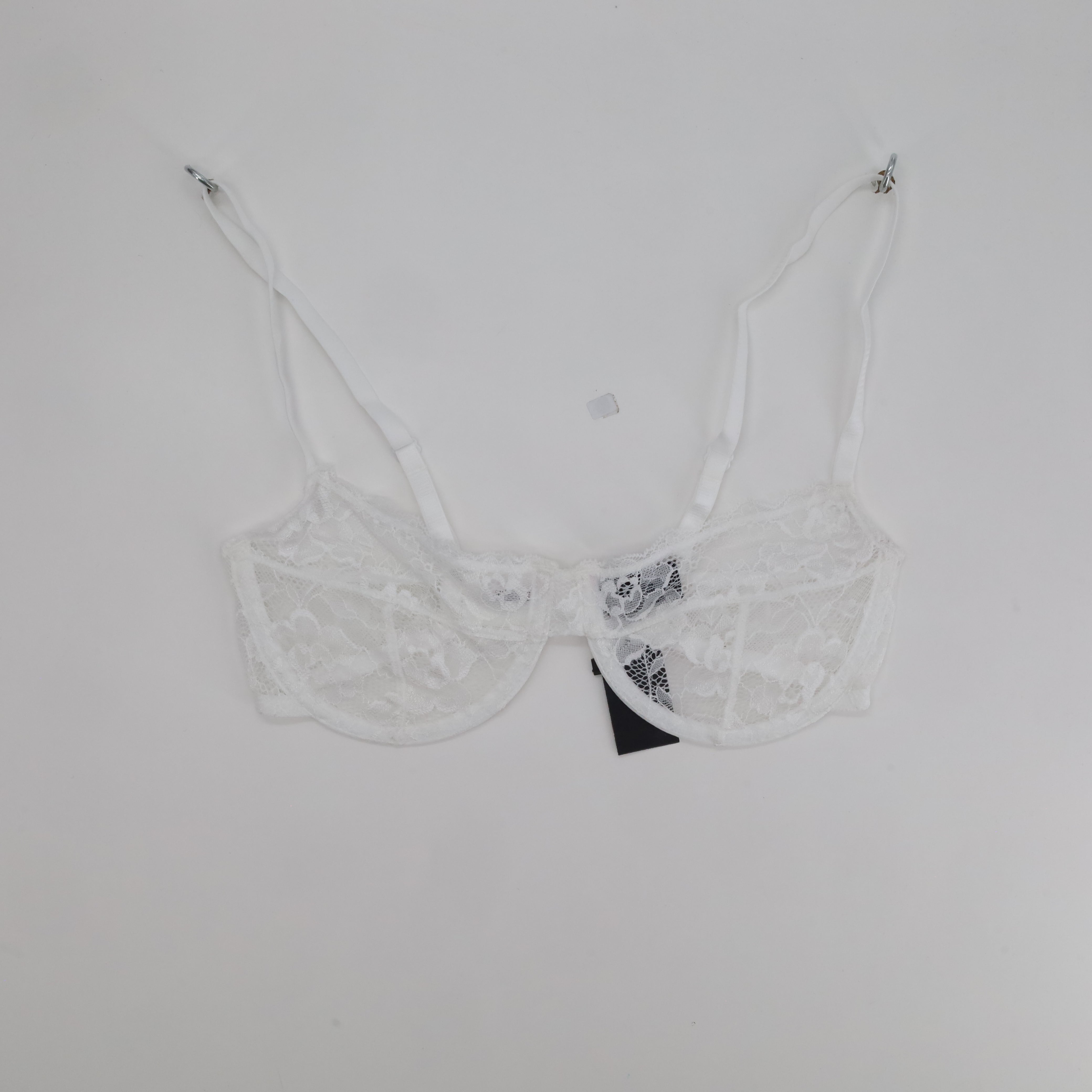 Soutien-gorge Double A Paris Blanc