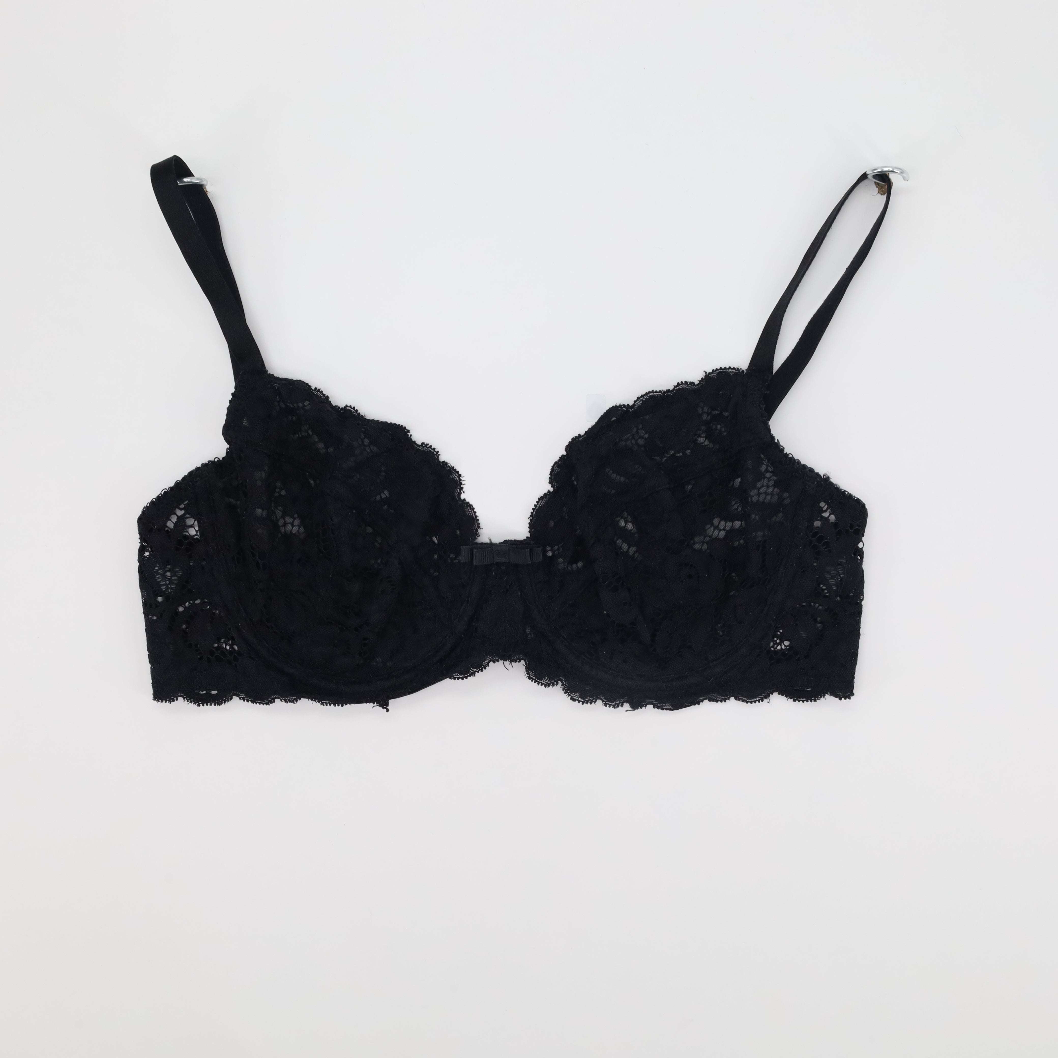 Soutien-gorge Noir
