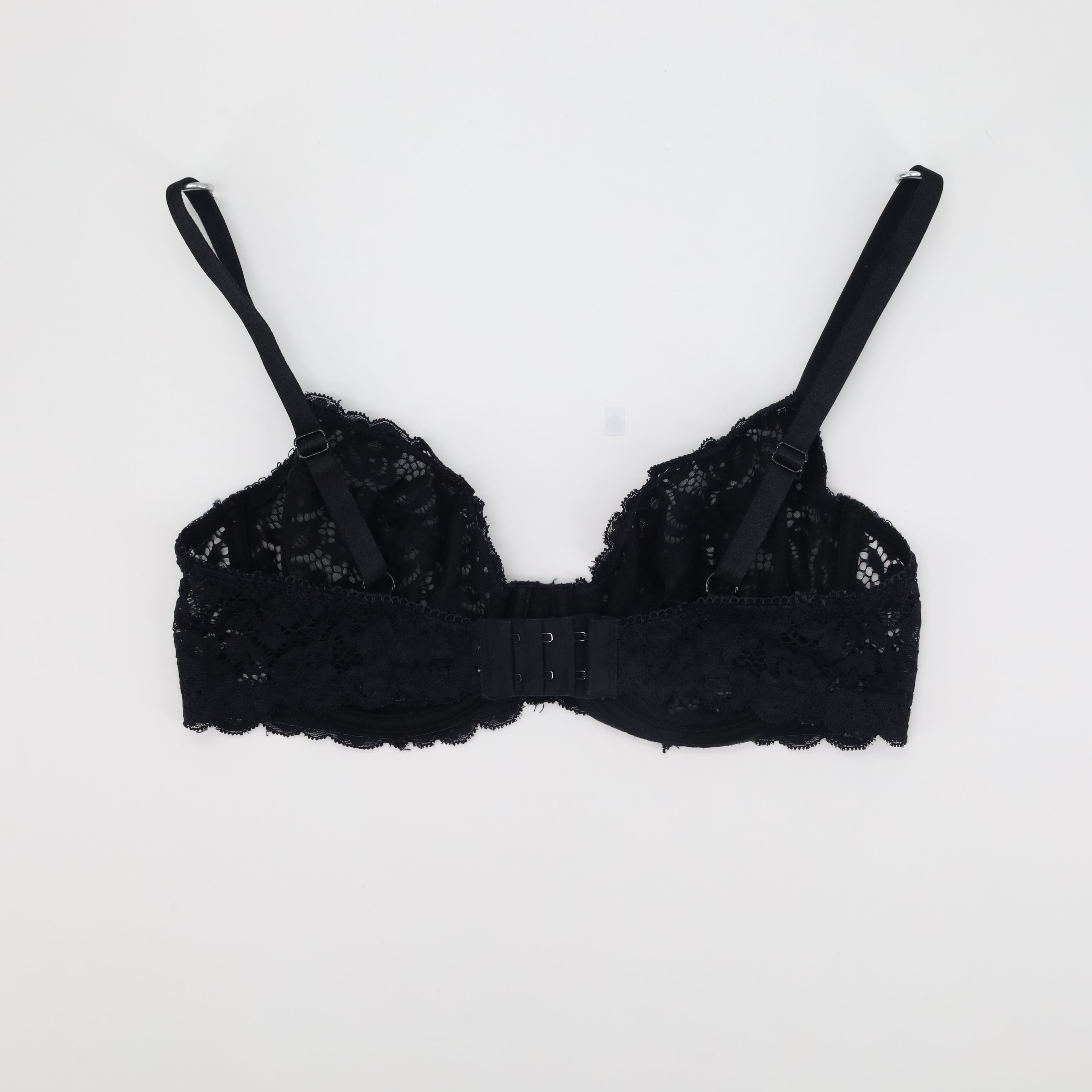 Soutien-gorge Noir