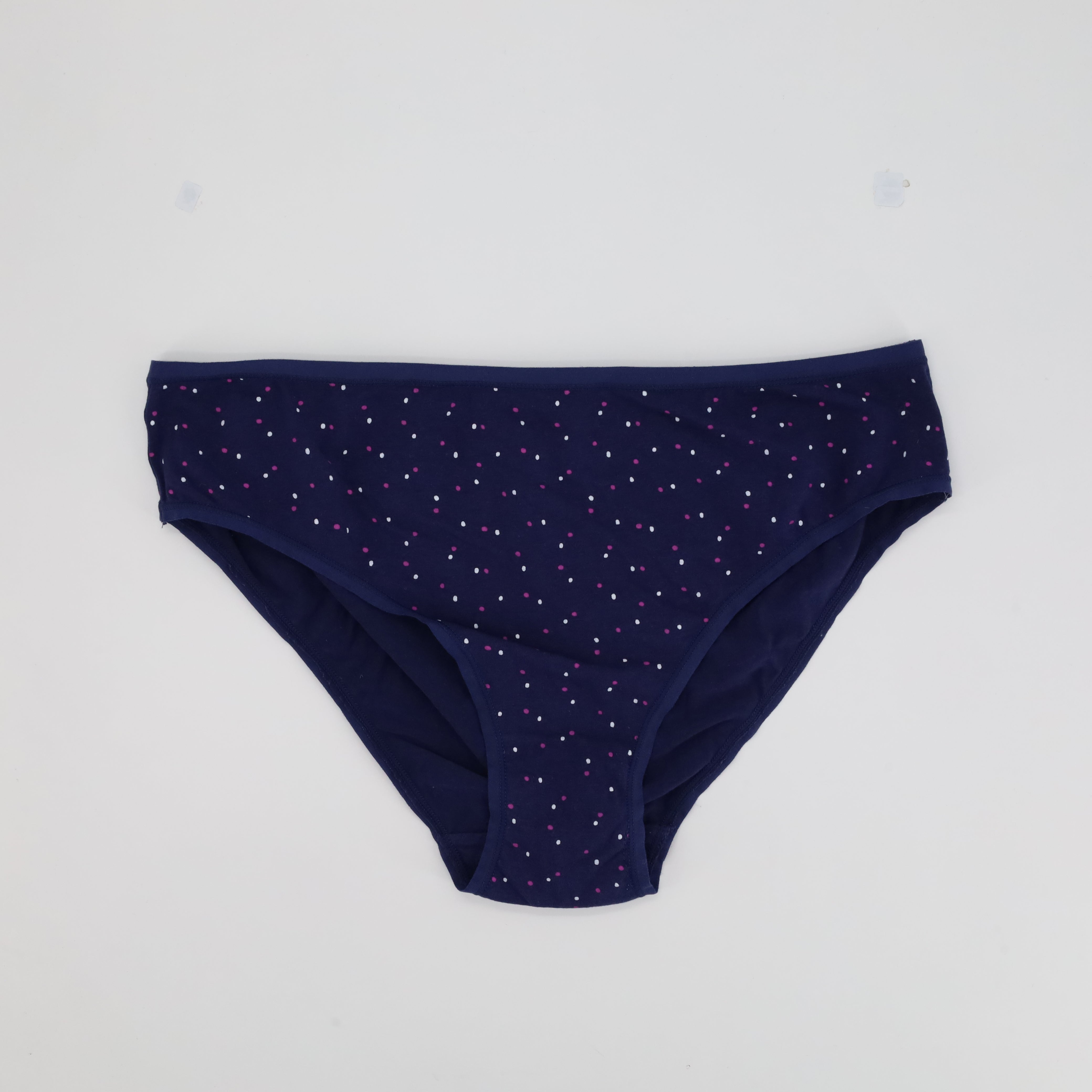 Culotte RougeGorge Bleu