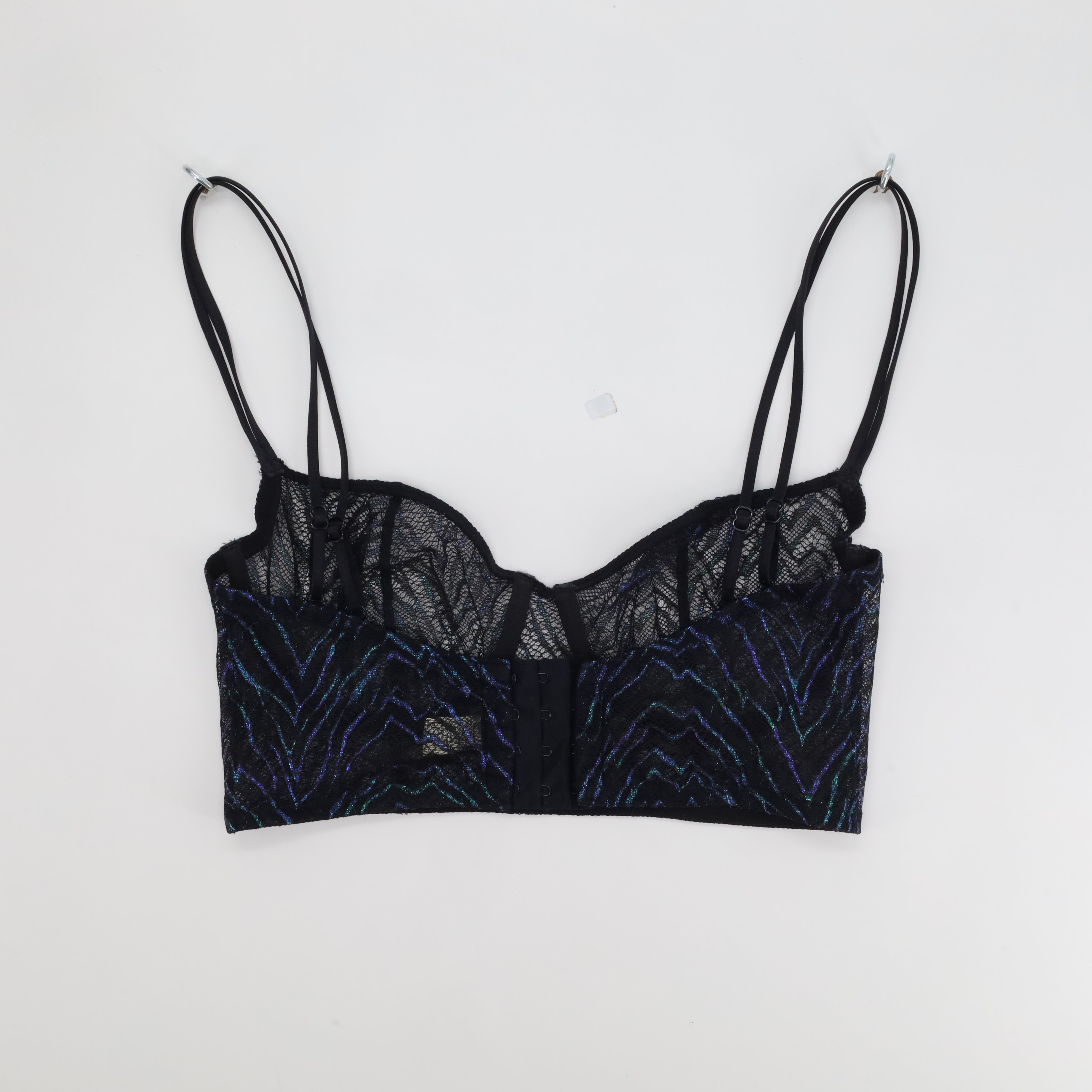 Soutien-gorge Noir