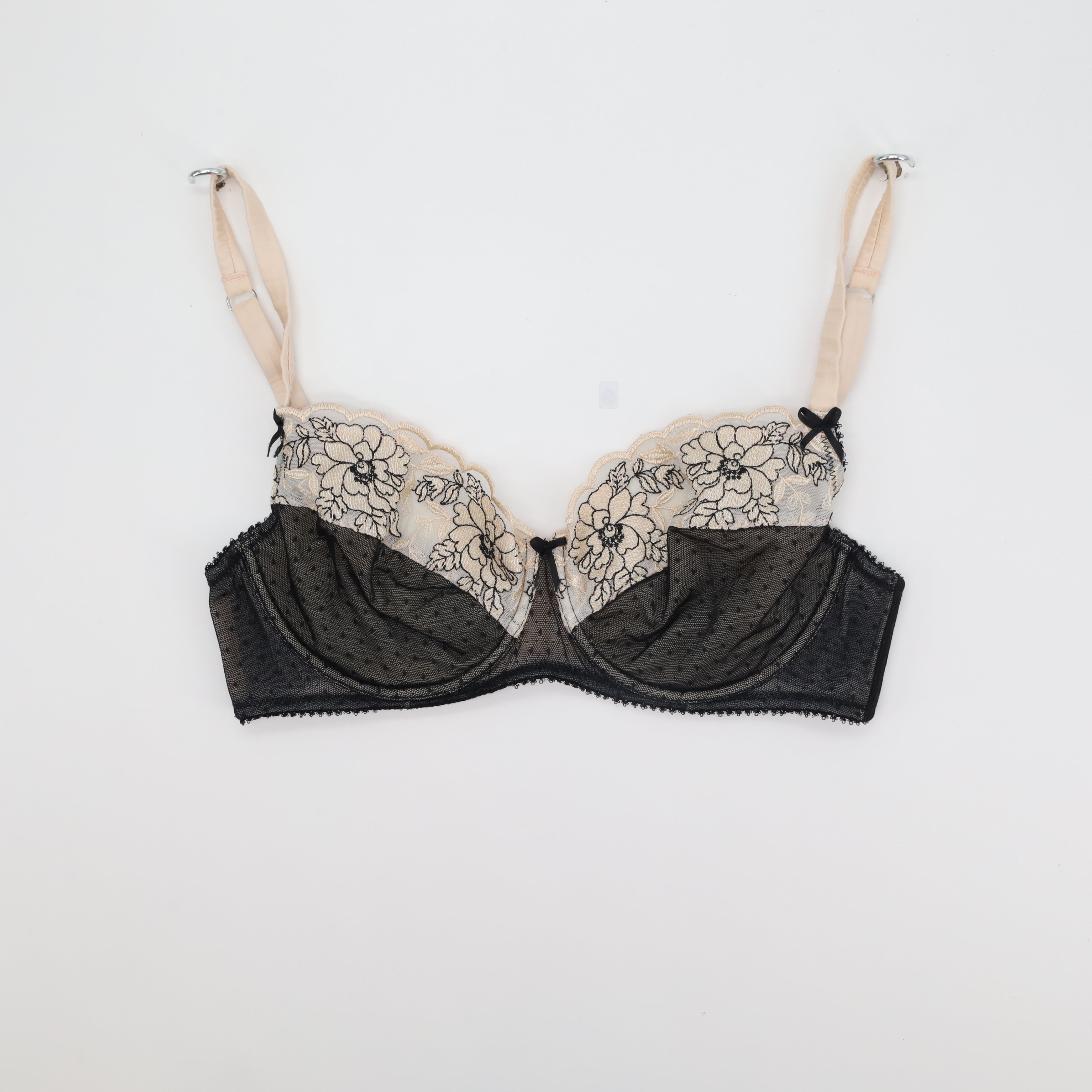 Soutien-gorge Noir