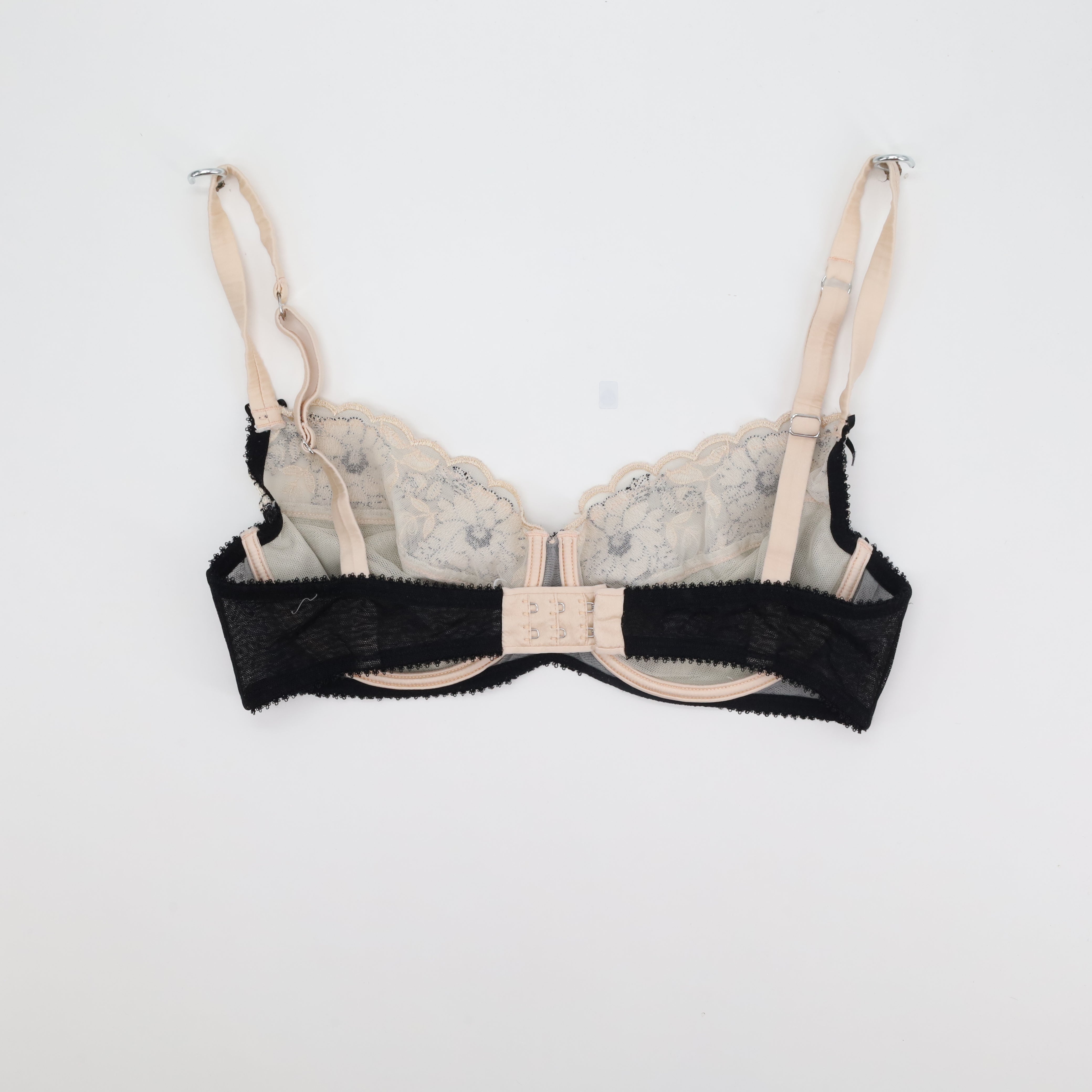 Soutien-gorge Noir