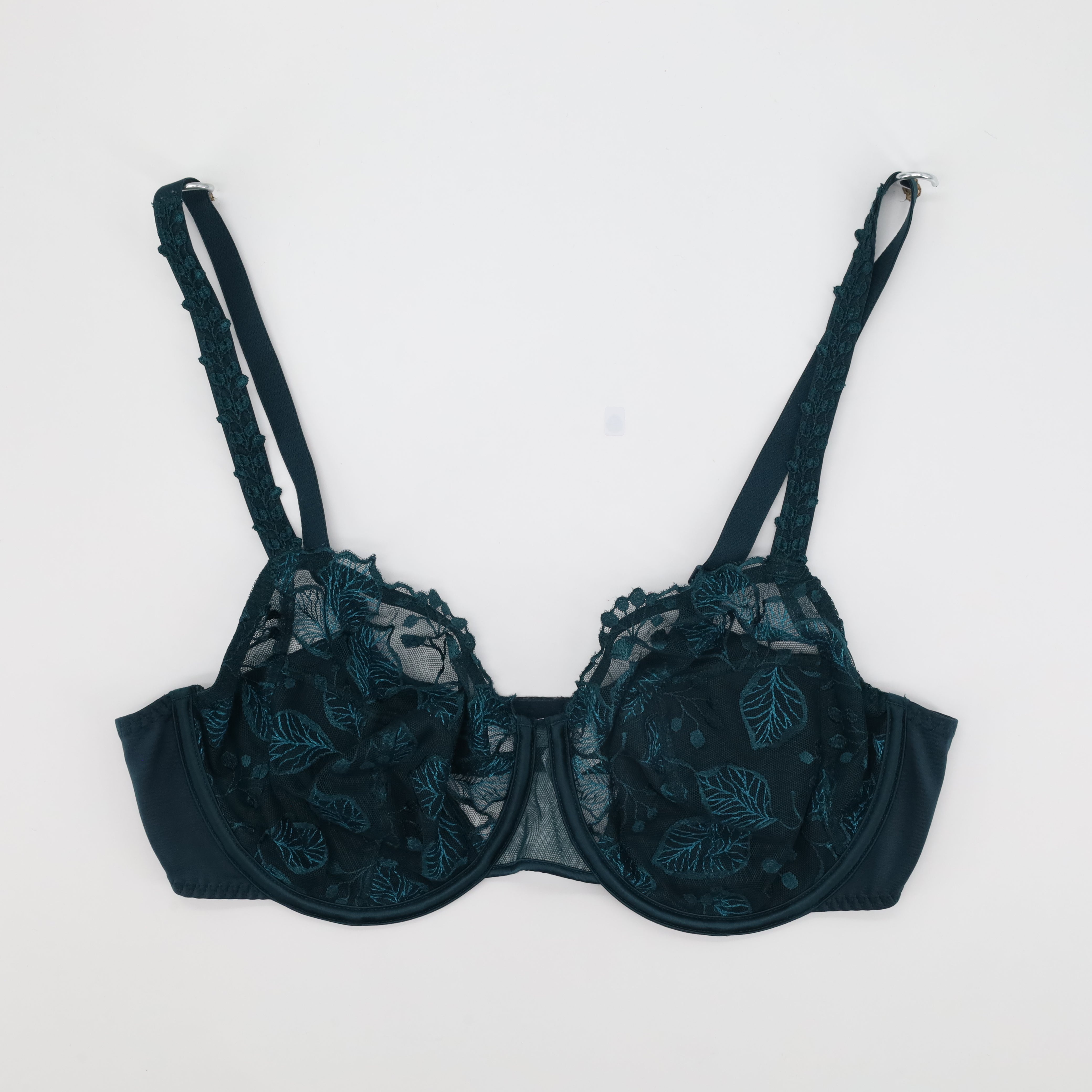 Soutien-gorge Simone Pérèle Vert