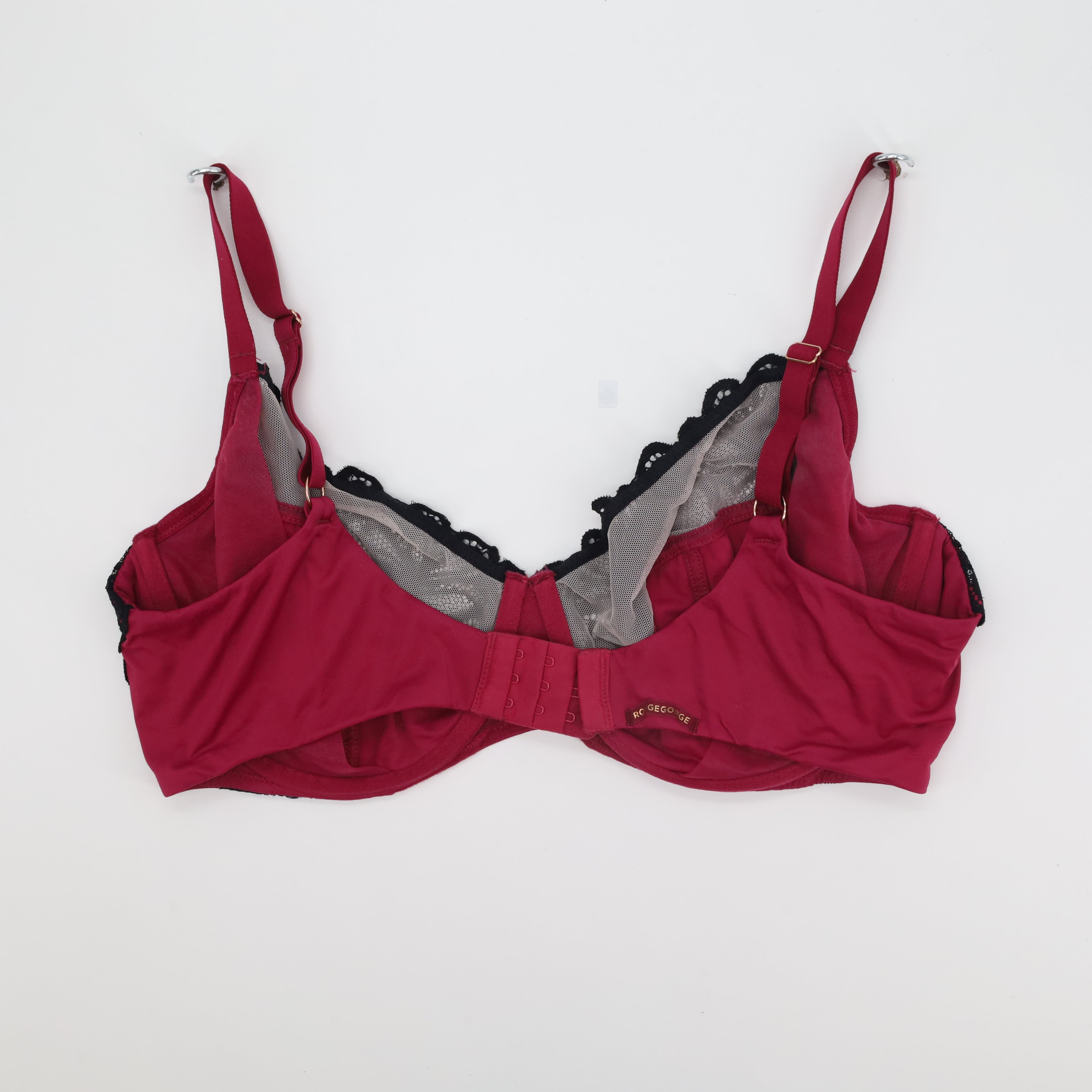 Soutien-gorge RougeGorge Rouge