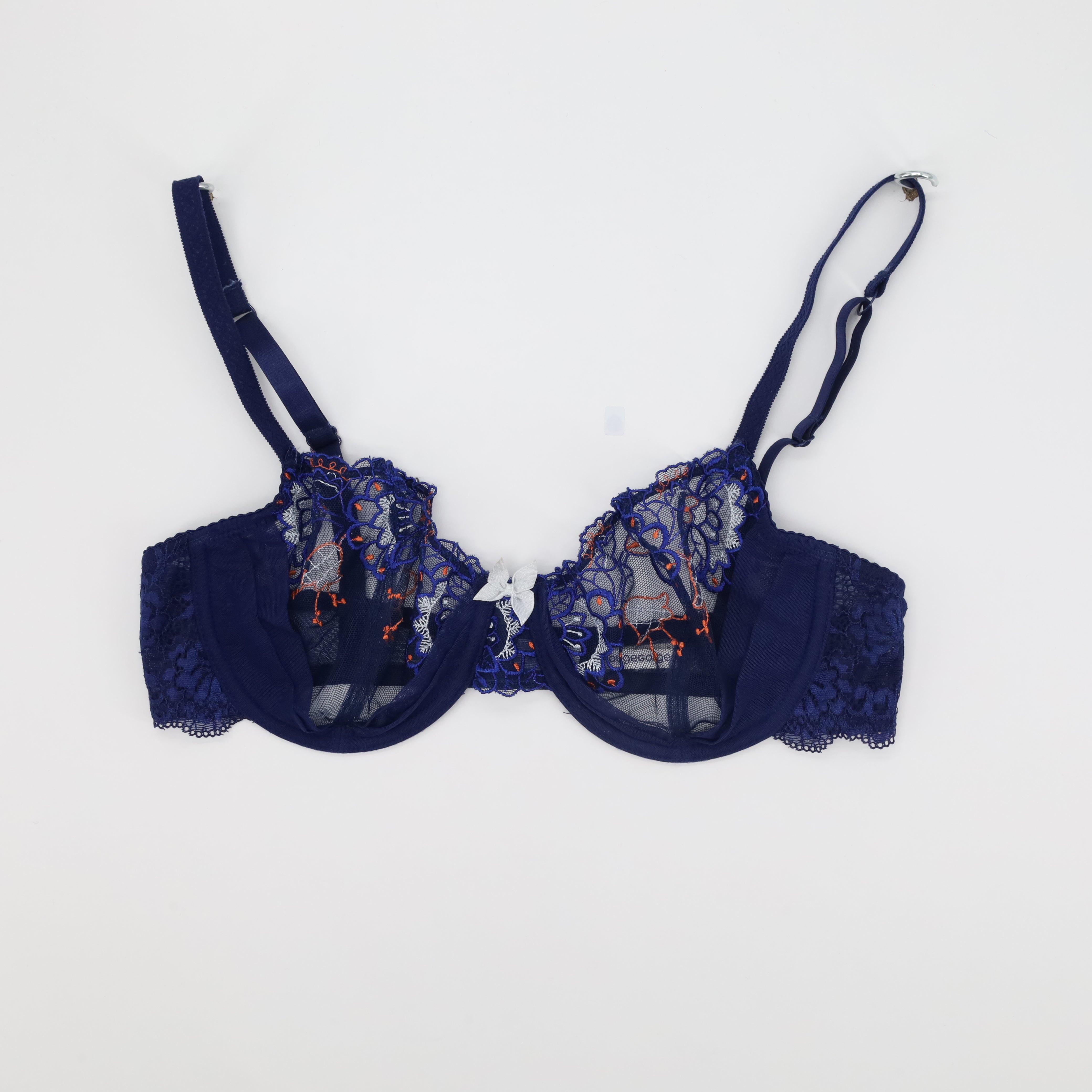 Soutien-gorge RougeGorge Bleu
