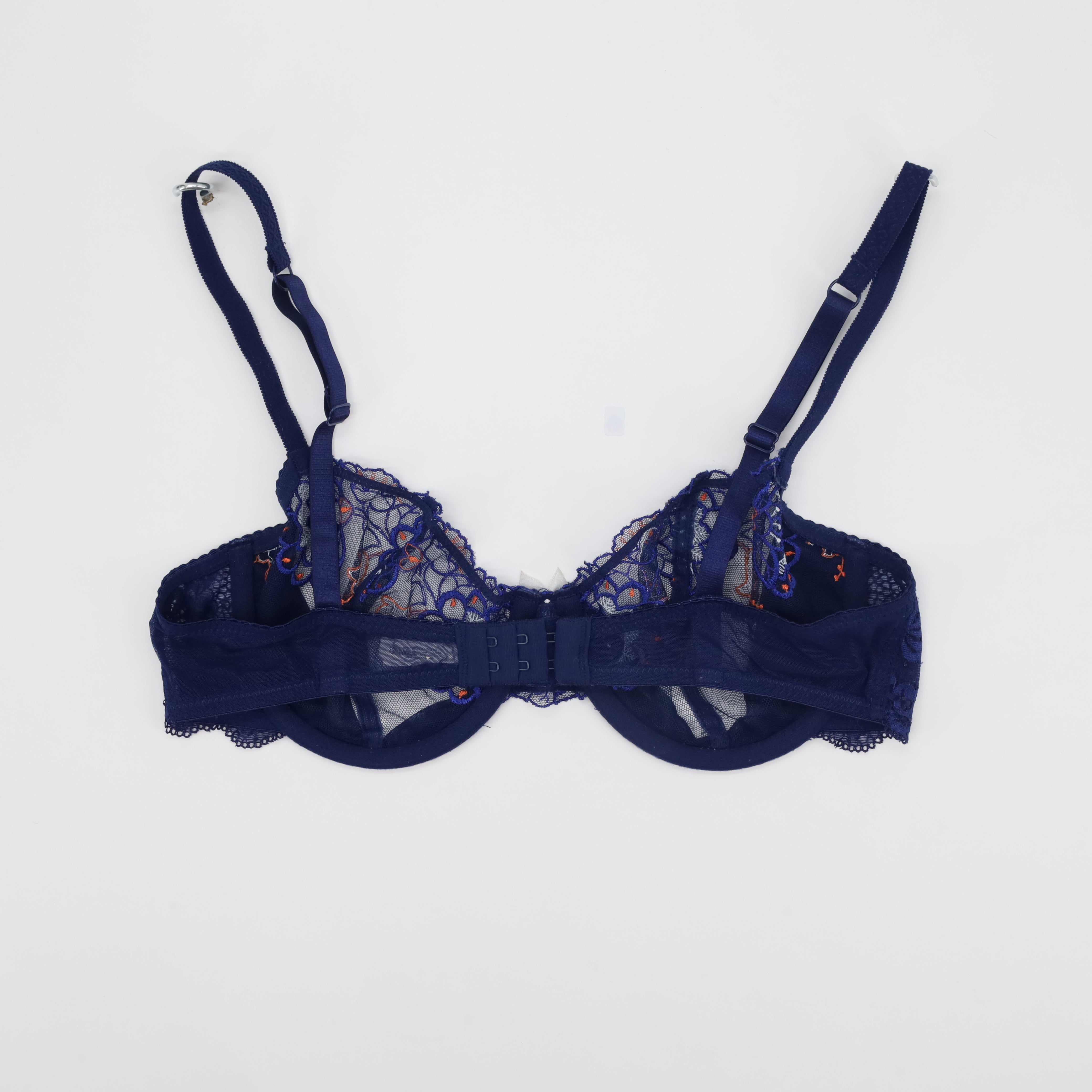 Soutien-gorge RougeGorge Bleu