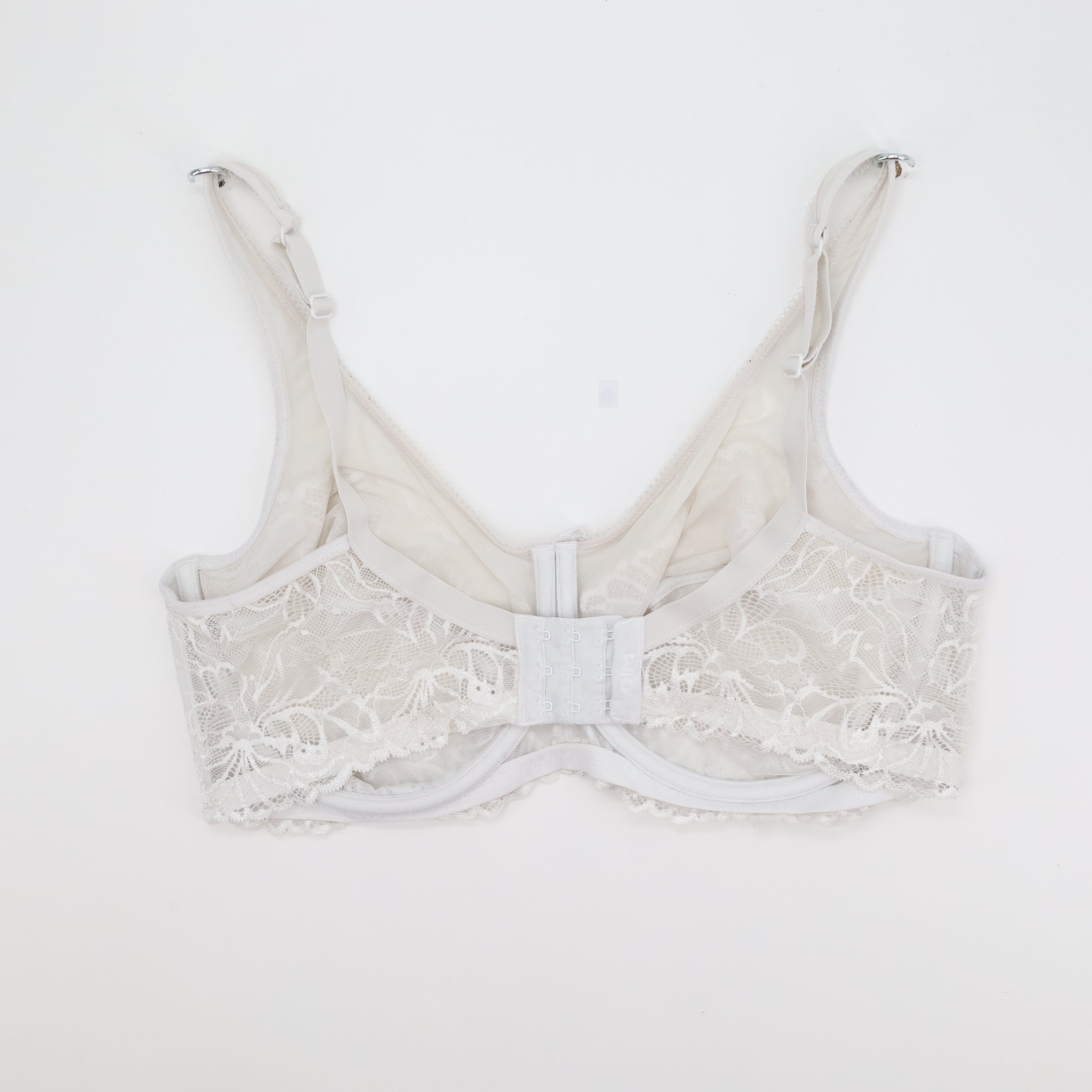 Soutien-gorge DIM Blanc