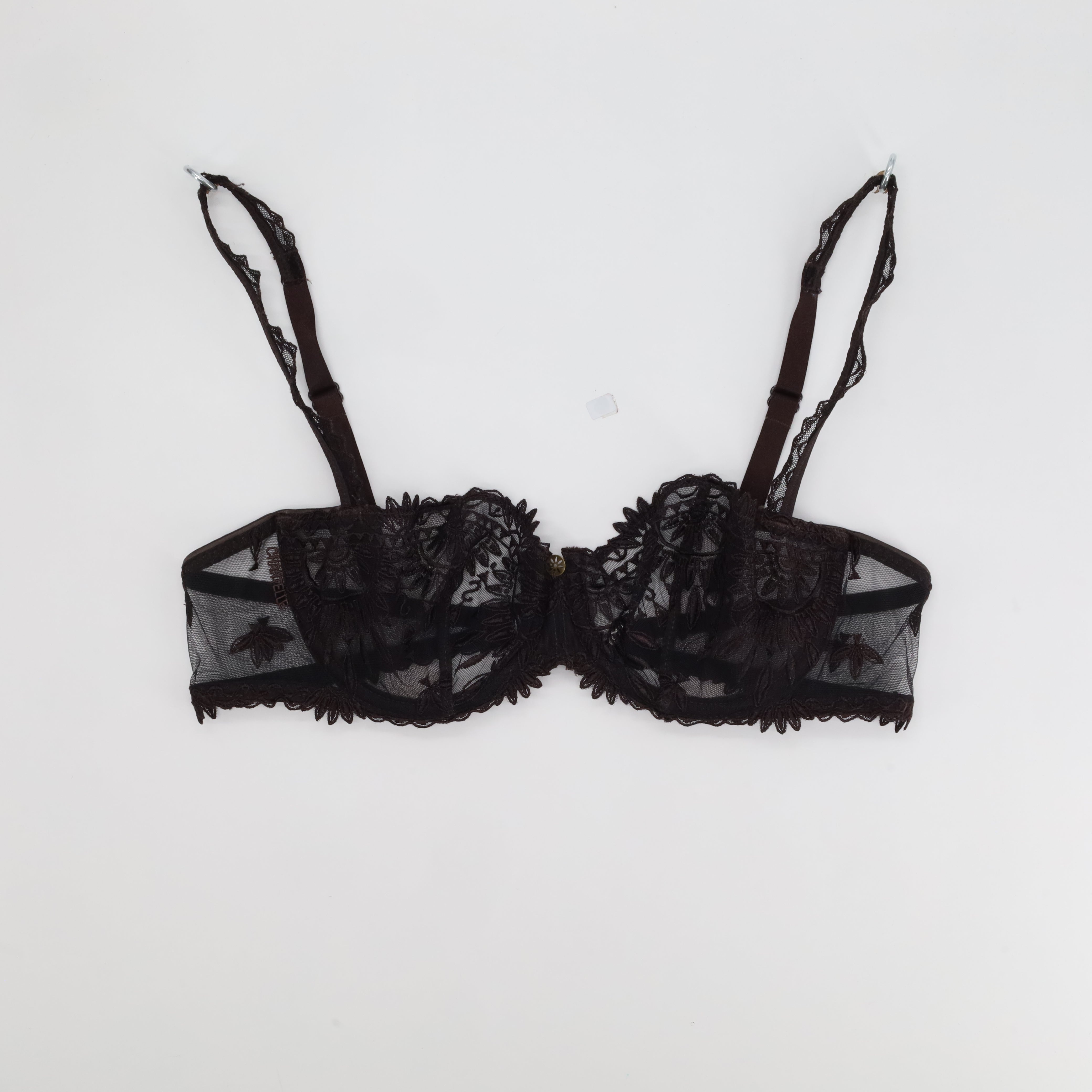 Soutien-gorge Chantelle Marron