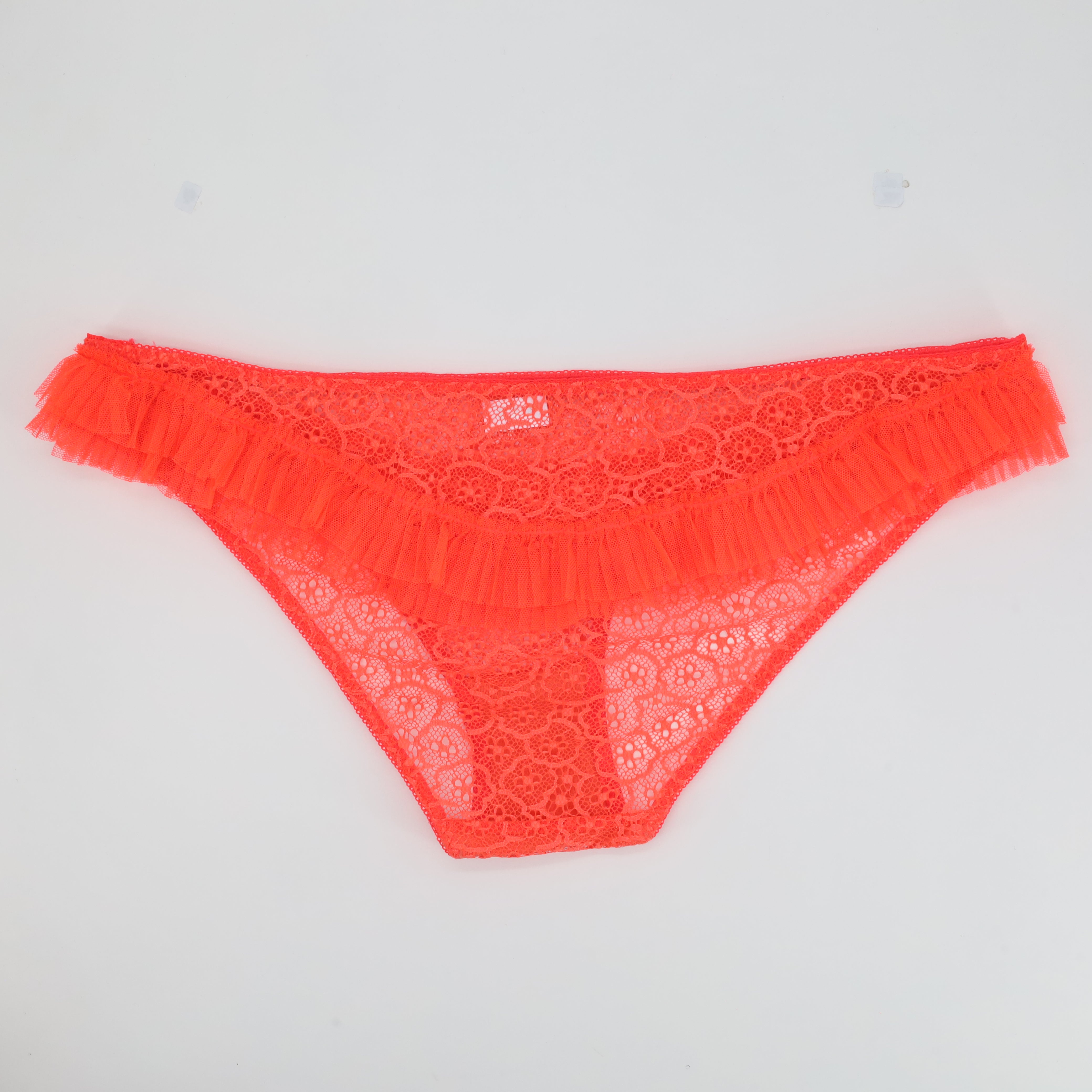 Culotte Princesse tam.tam Orange