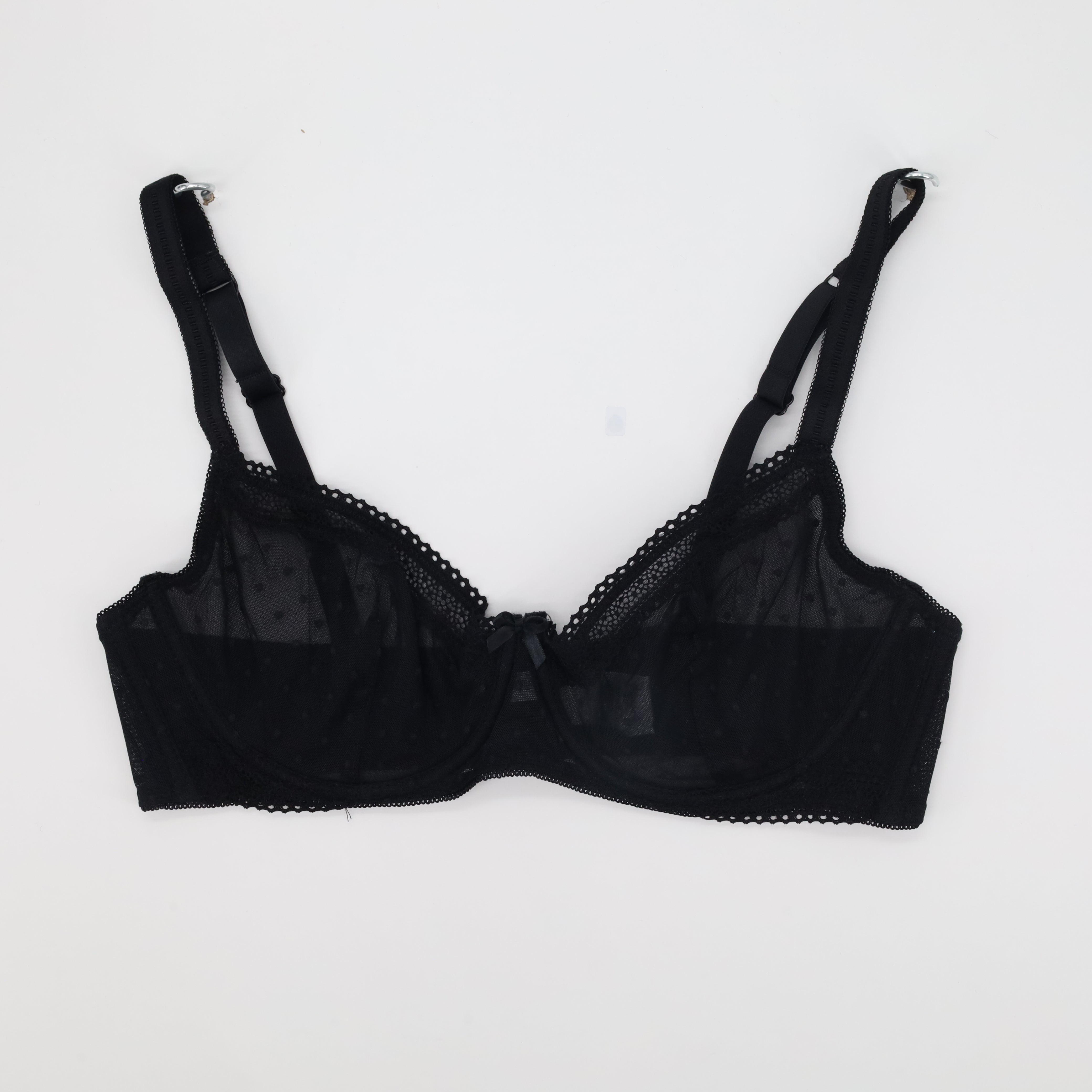 Soutien-gorge Sincère Noir