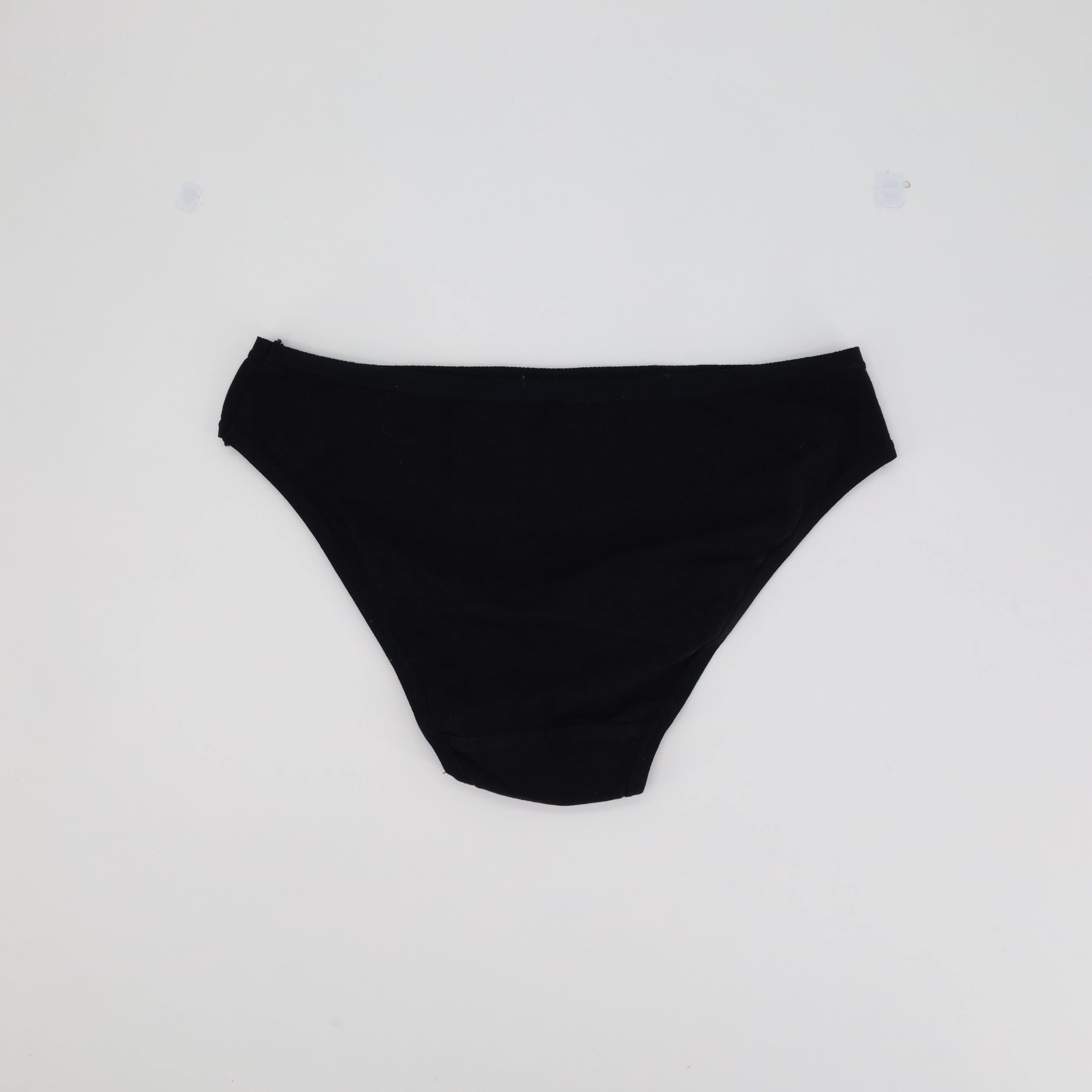 Culotte RougeGorge Noir