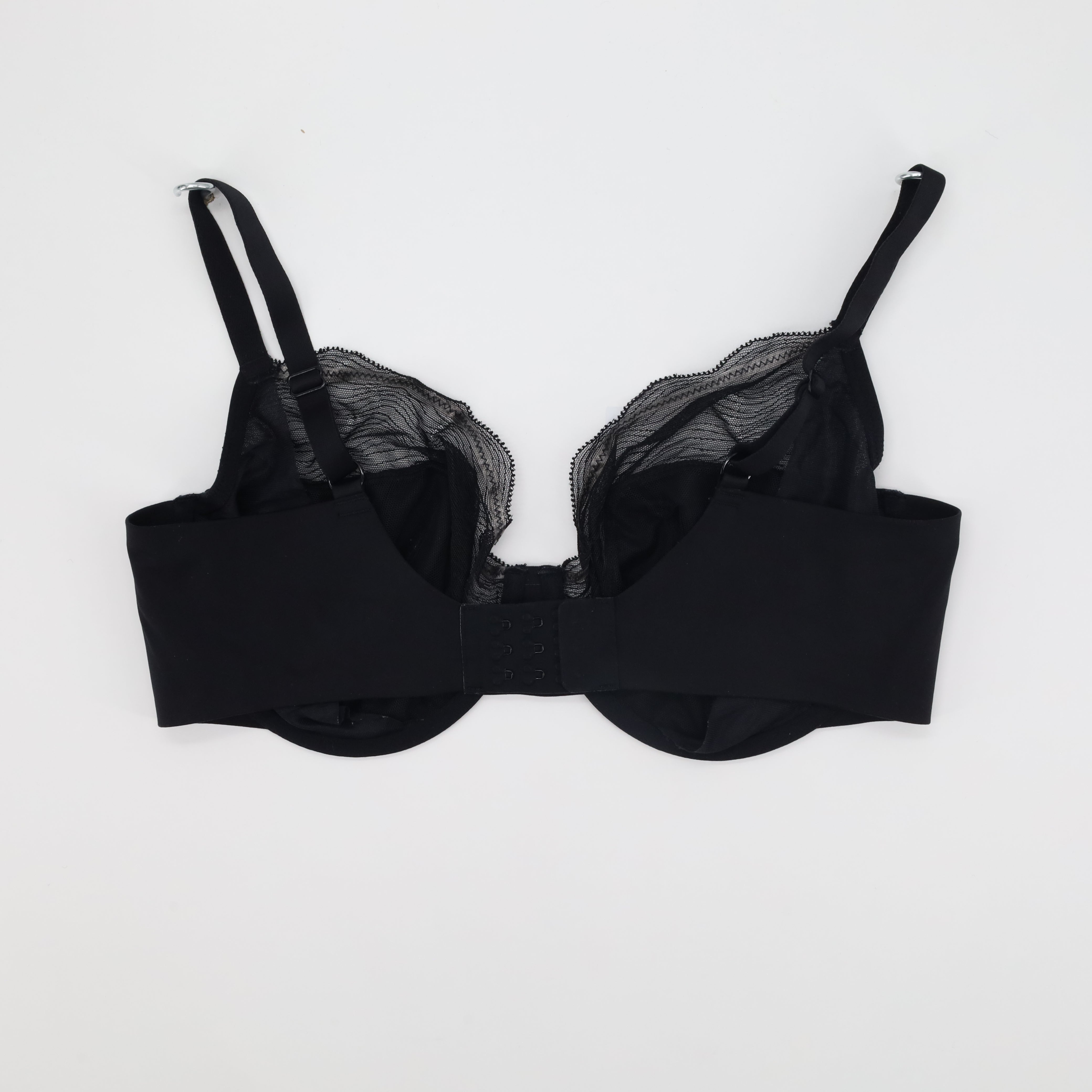 Soutien-gorge RougeGorge Noir