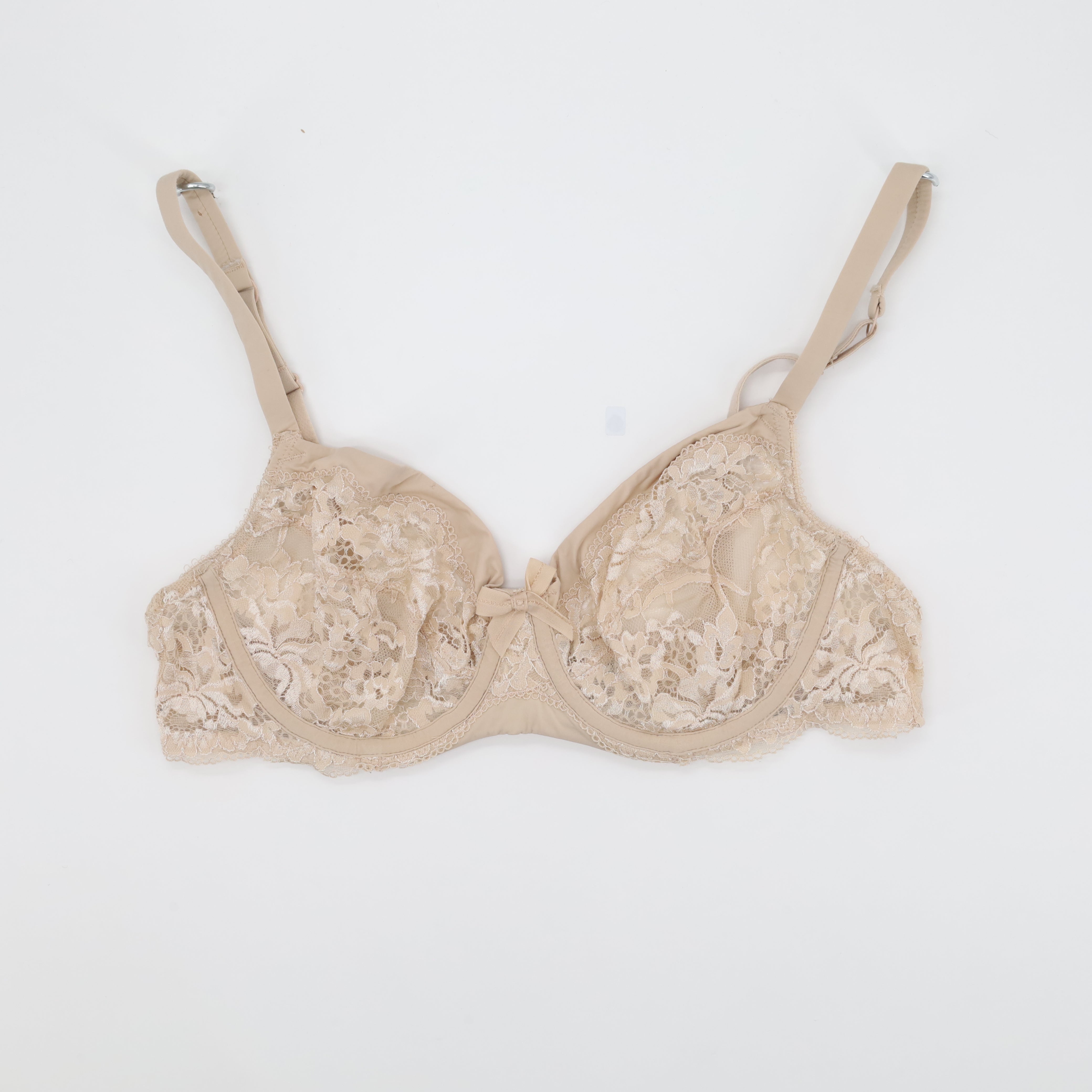 Soutien-gorge RougeGorge Beige