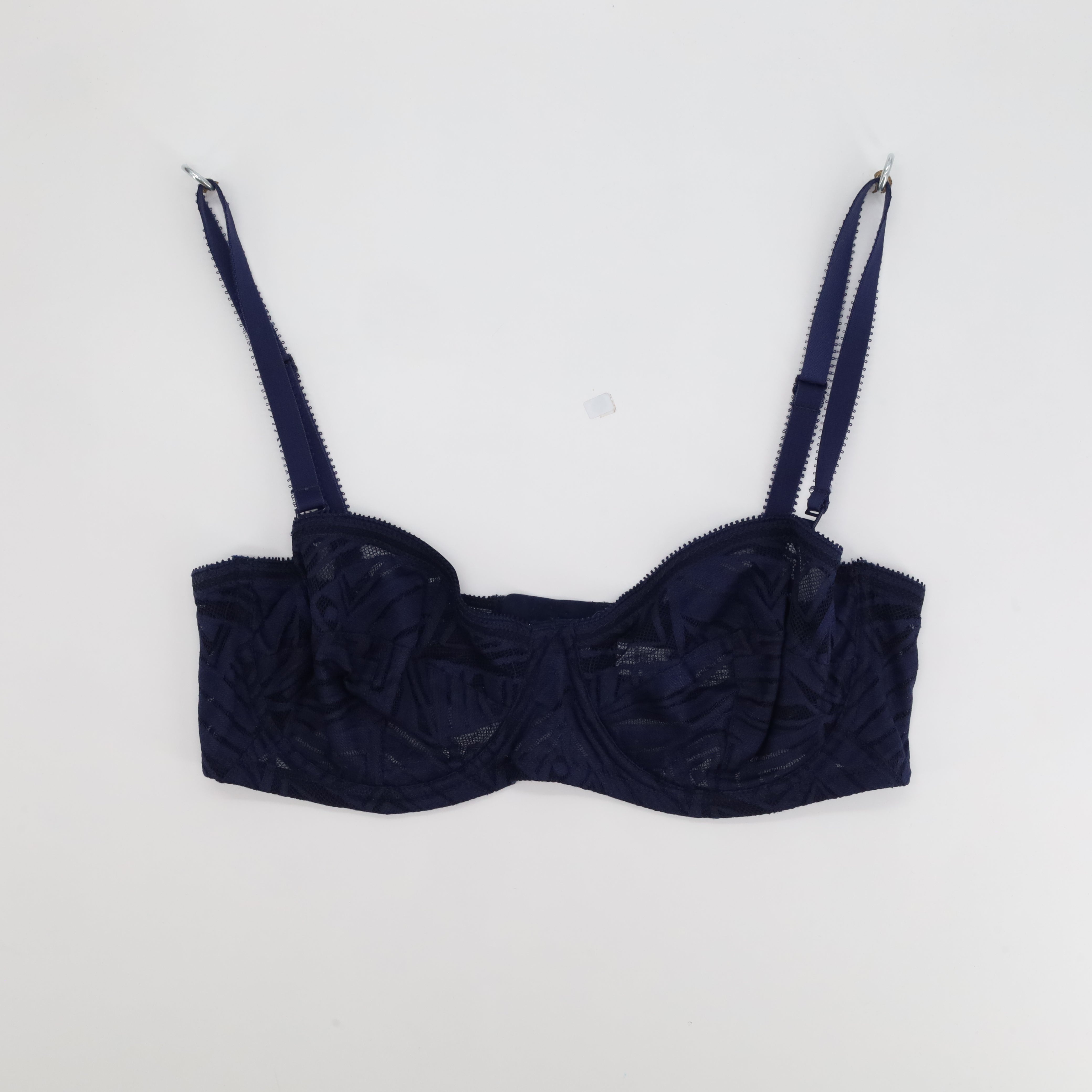 Soutien-gorge Princesse tam.tam Bleu