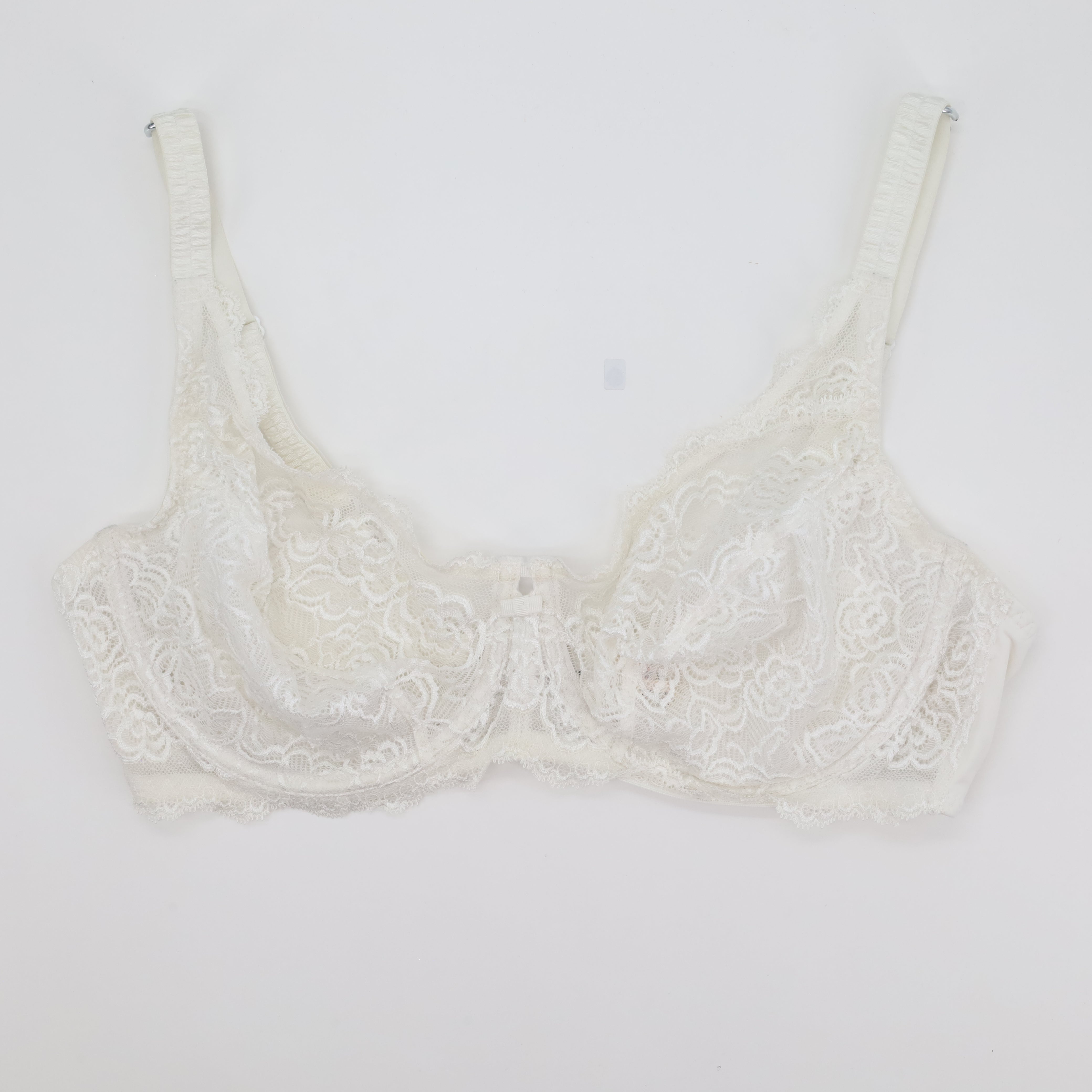 Soutien-gorge Triumph Blanc