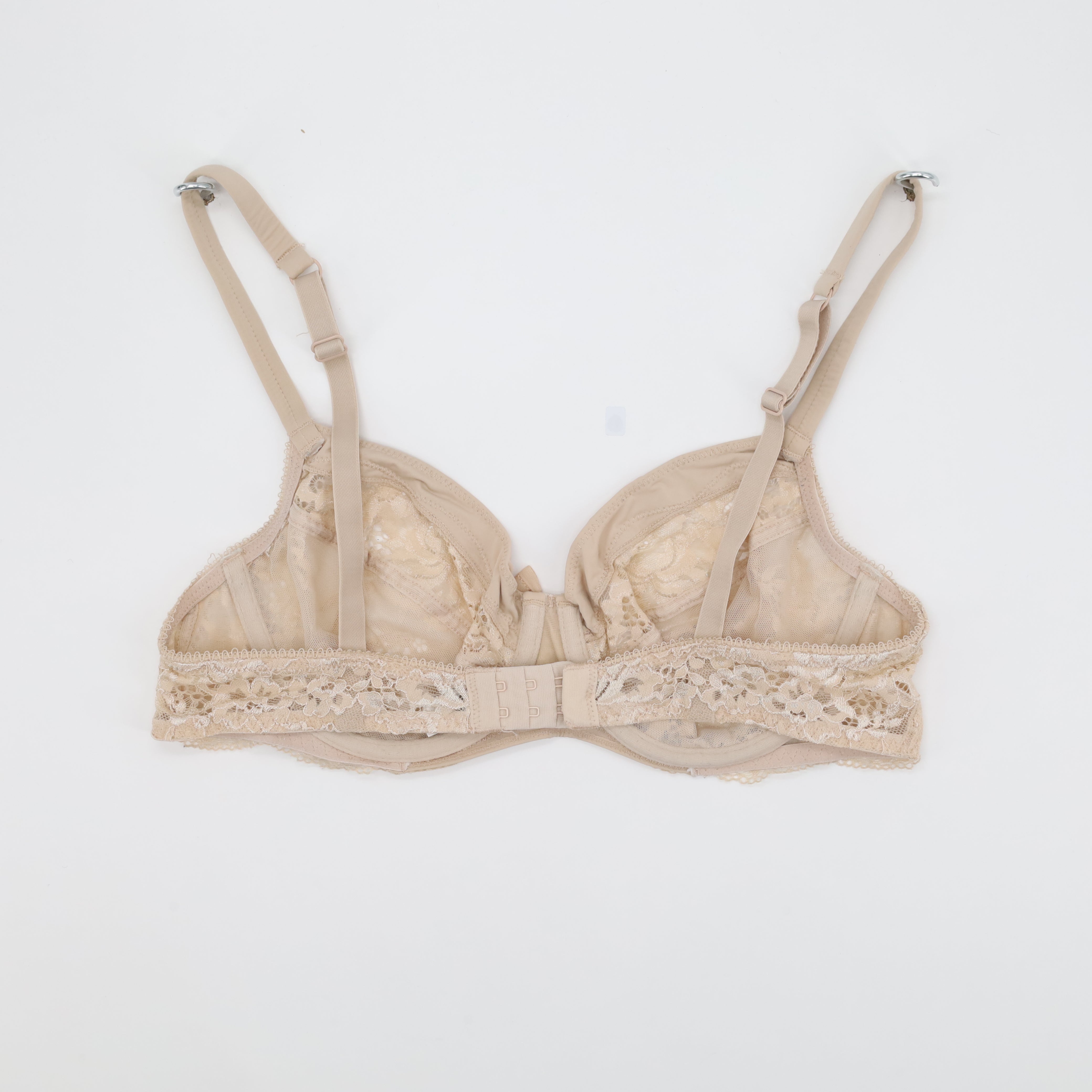 Soutien-gorge RougeGorge Beige