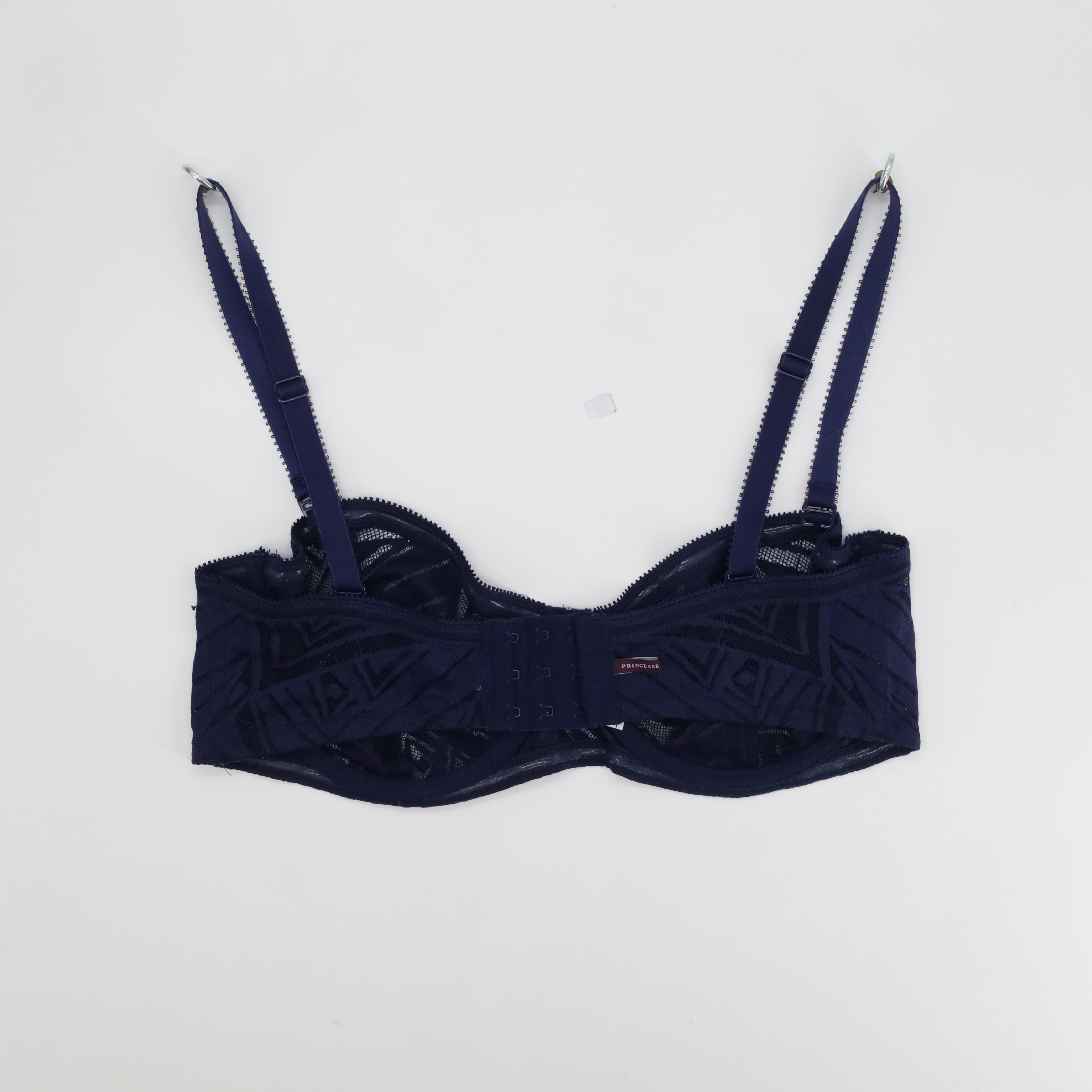 Soutien-gorge Princesse tam.tam Bleu