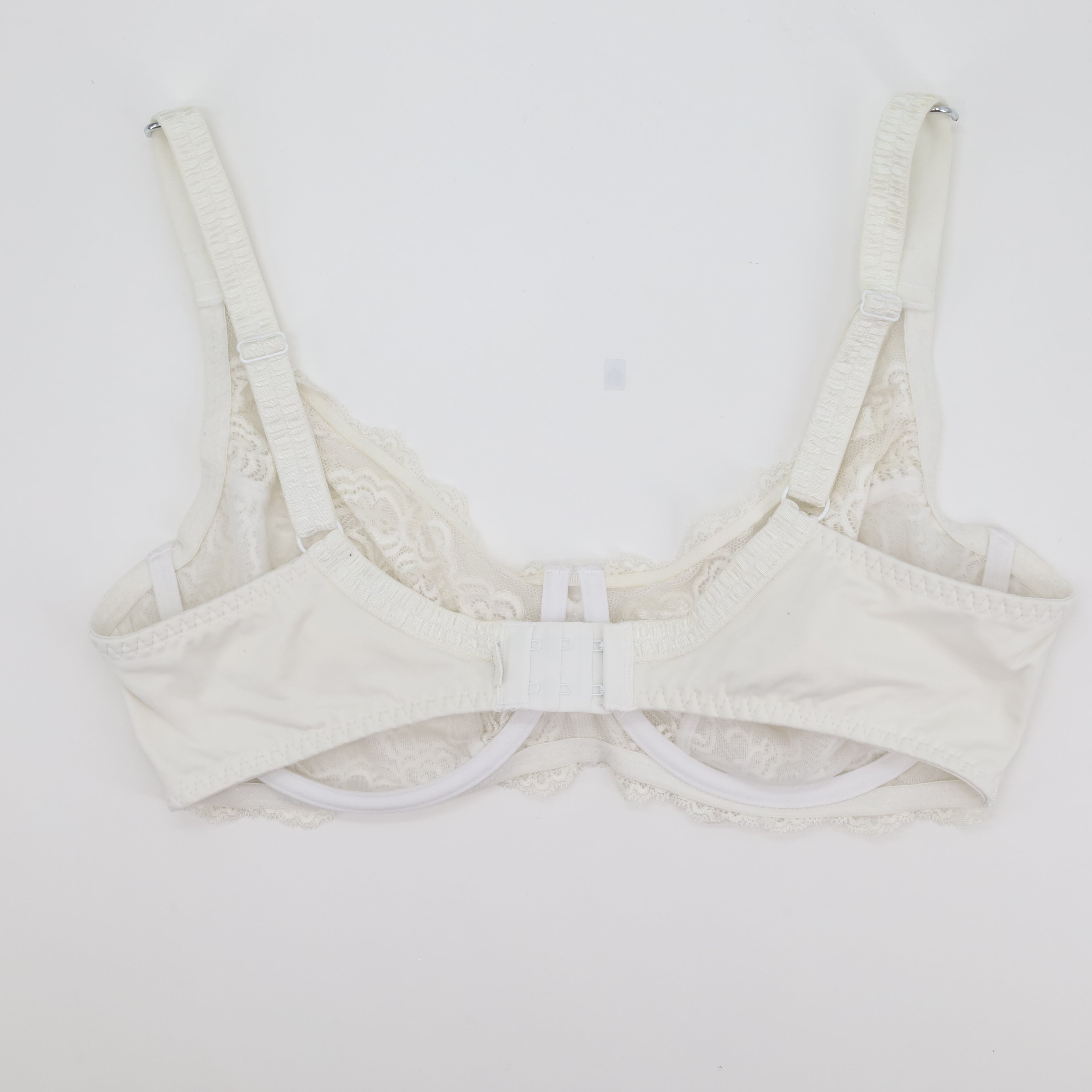 Soutien-gorge Triumph Blanc