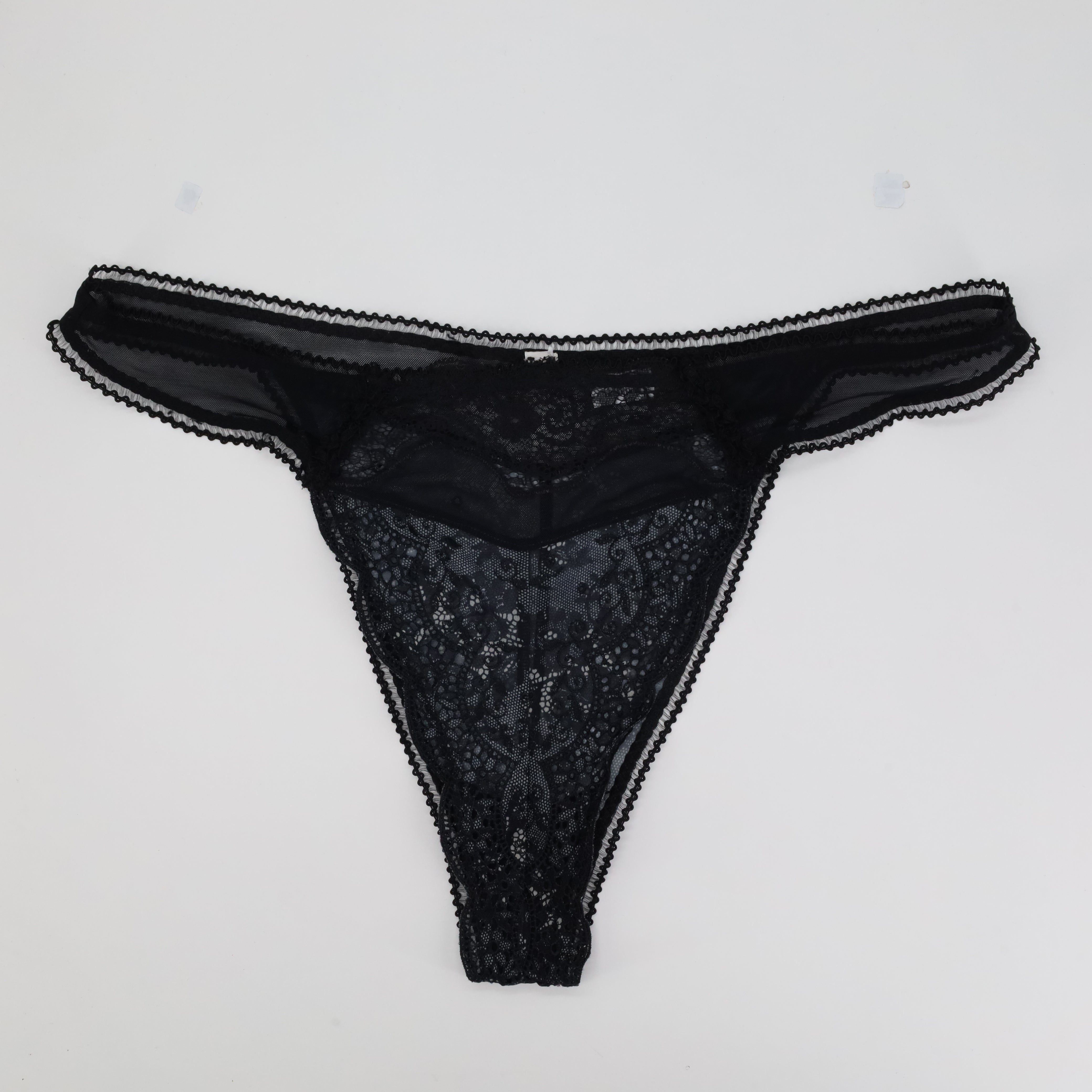 Tanga Noir