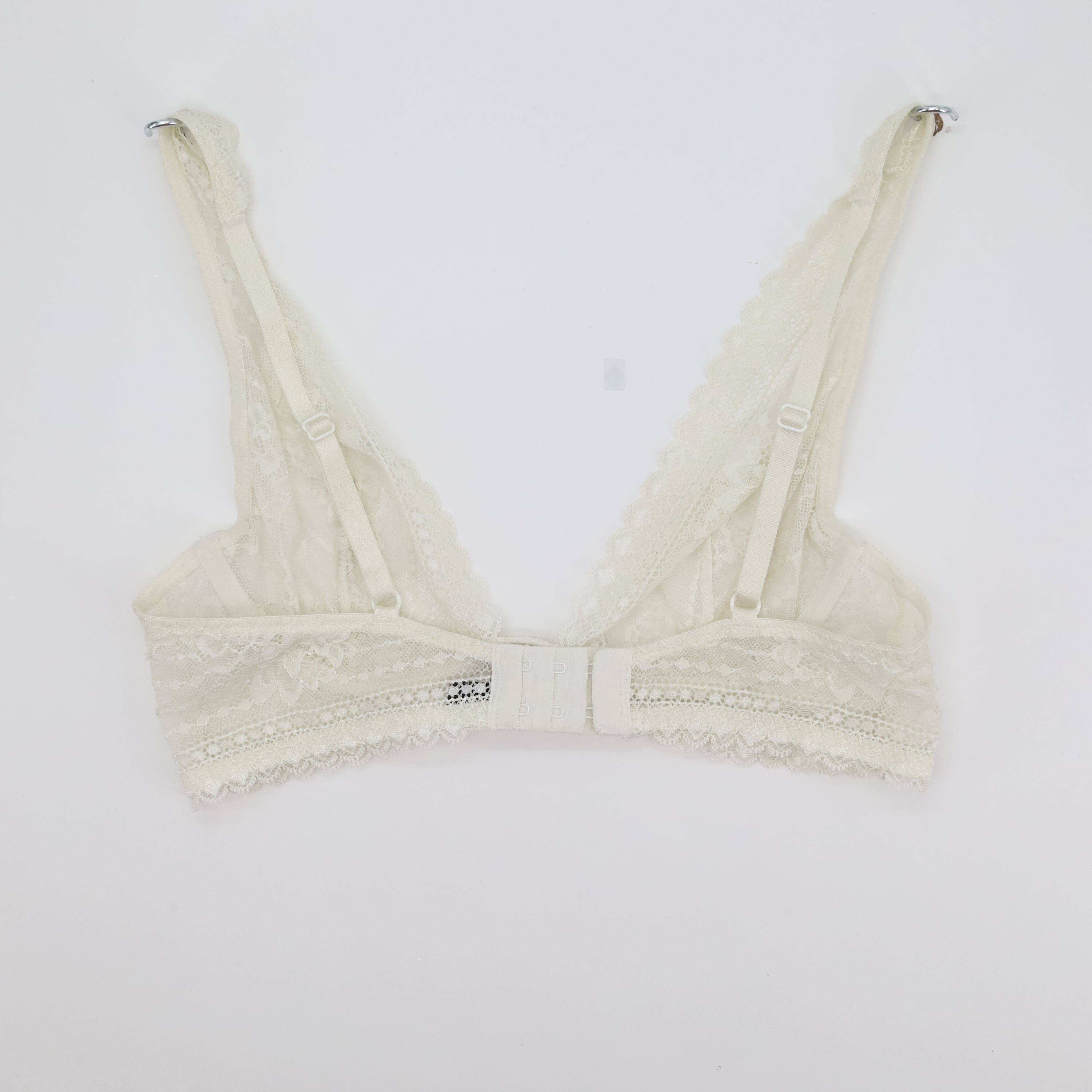 Soutien-gorge ETAM Blanc