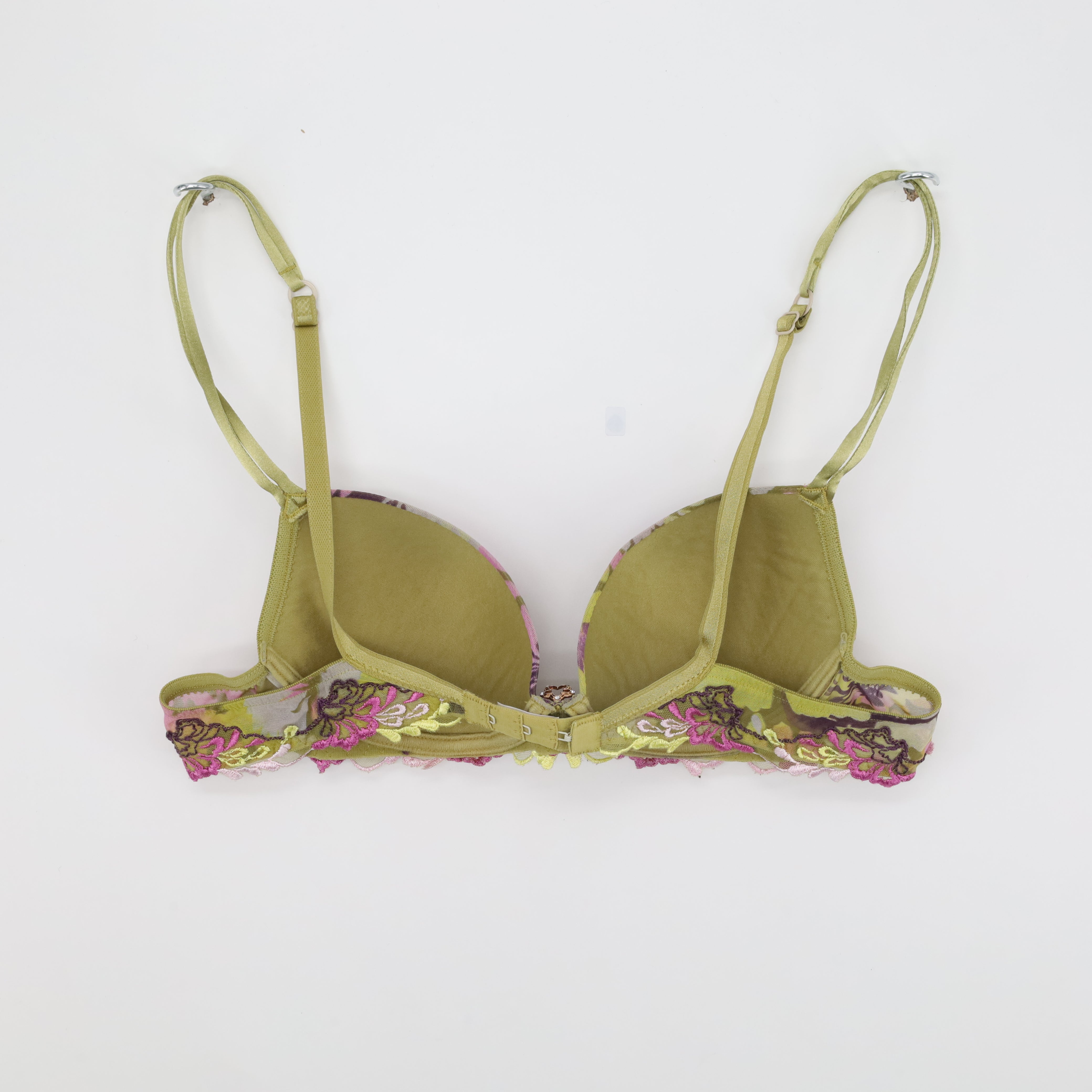Soutien-gorge Lise Charmel Vert