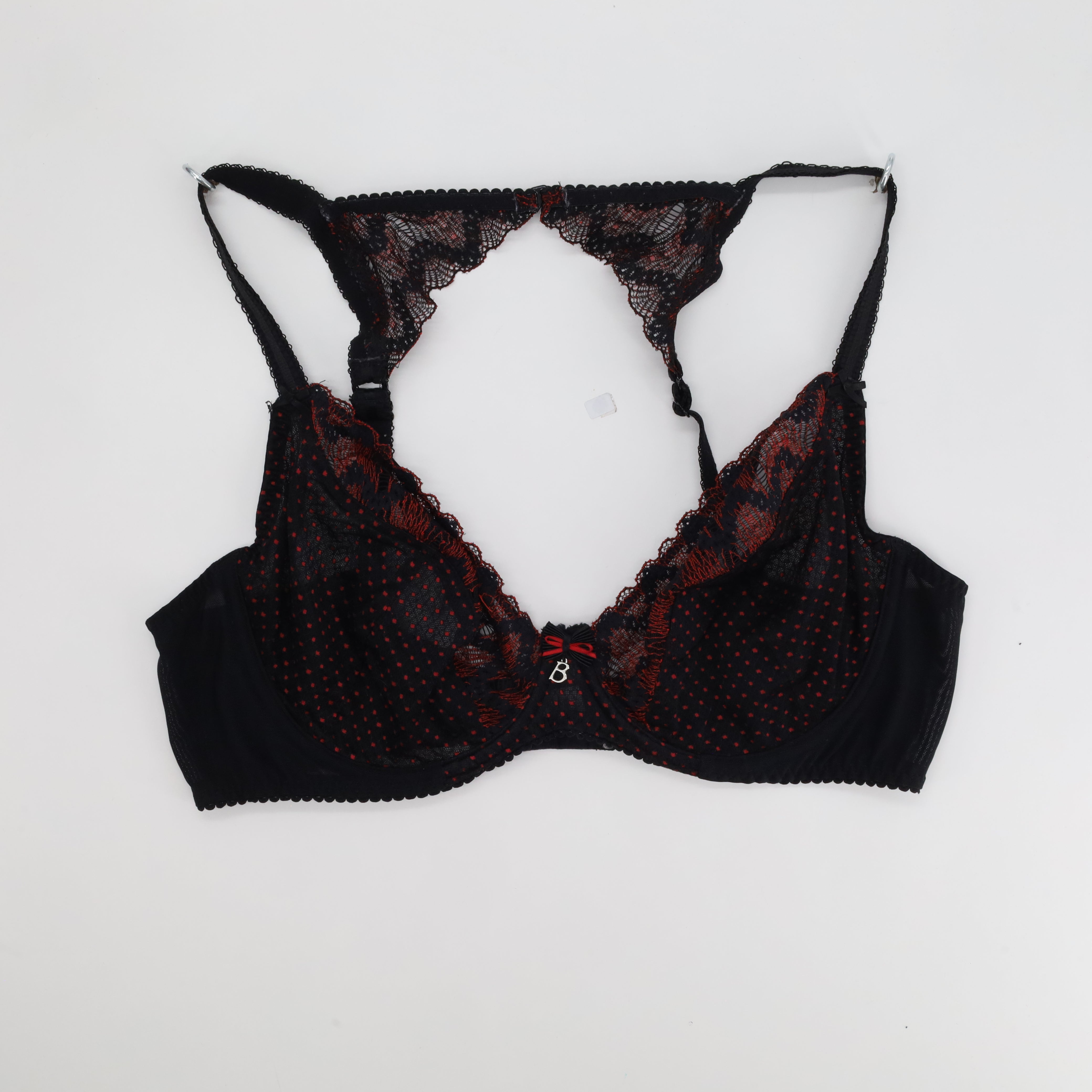 Soutien-gorge Bestform Noir
