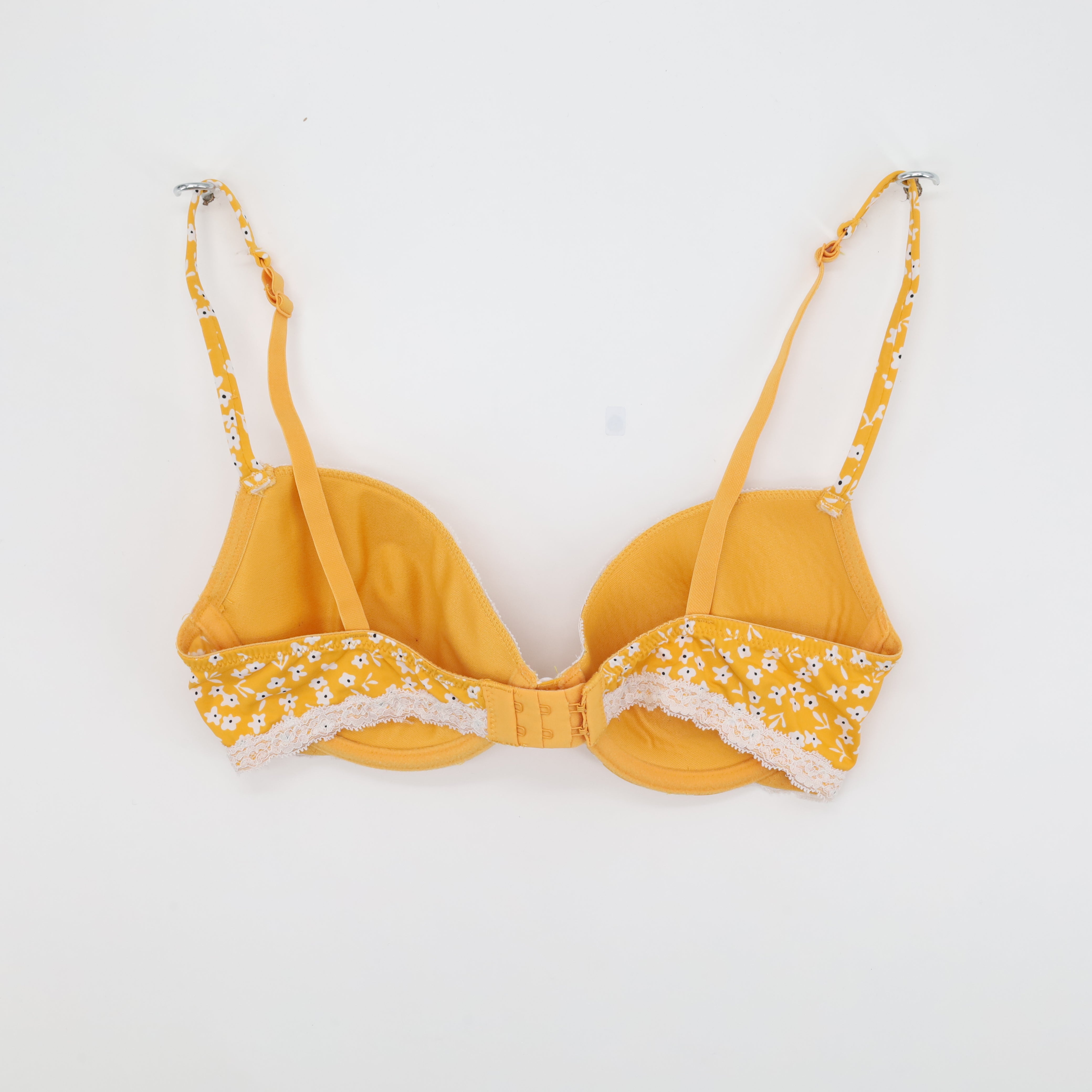Soutien-gorge Orange