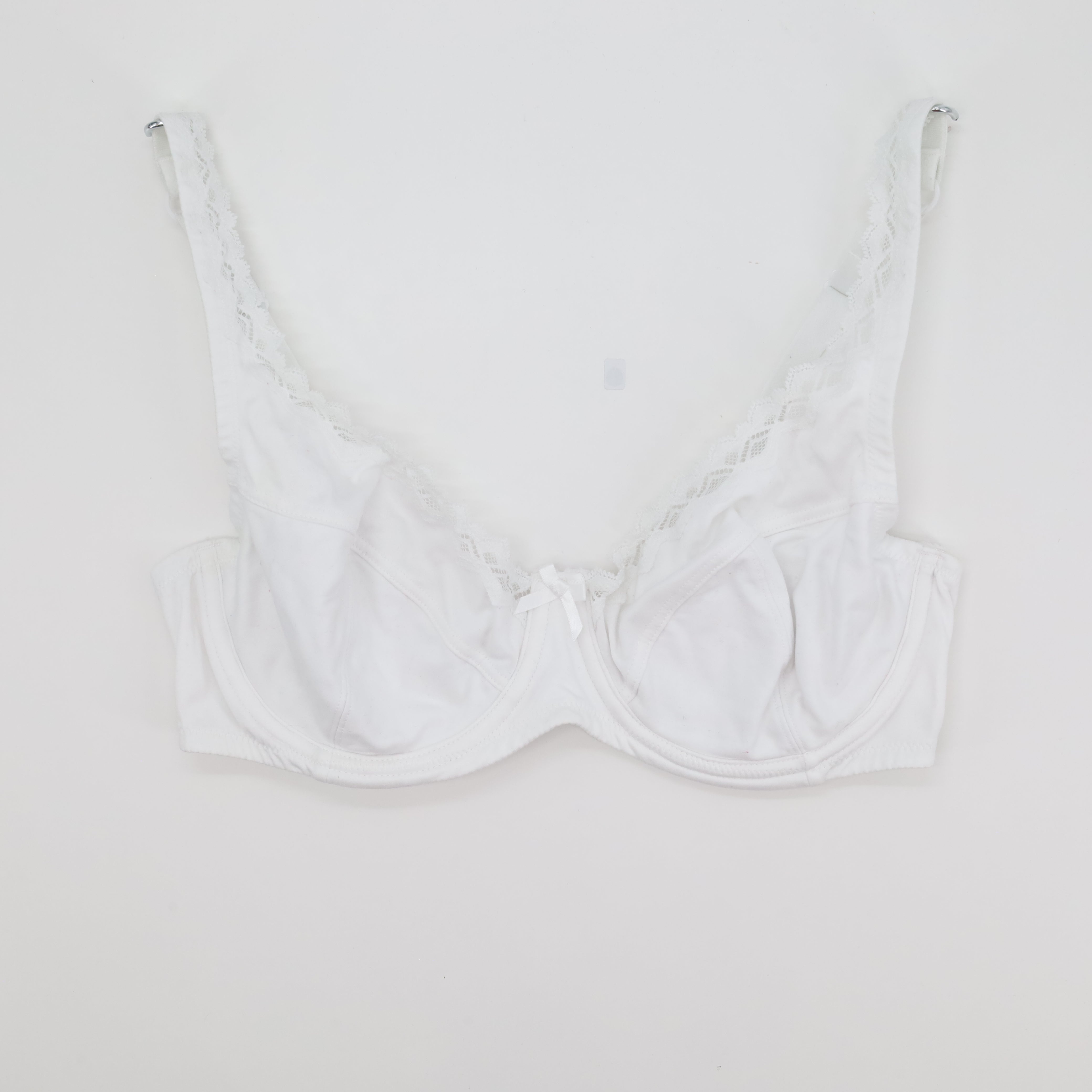 Soutien-gorge DIM Blanc