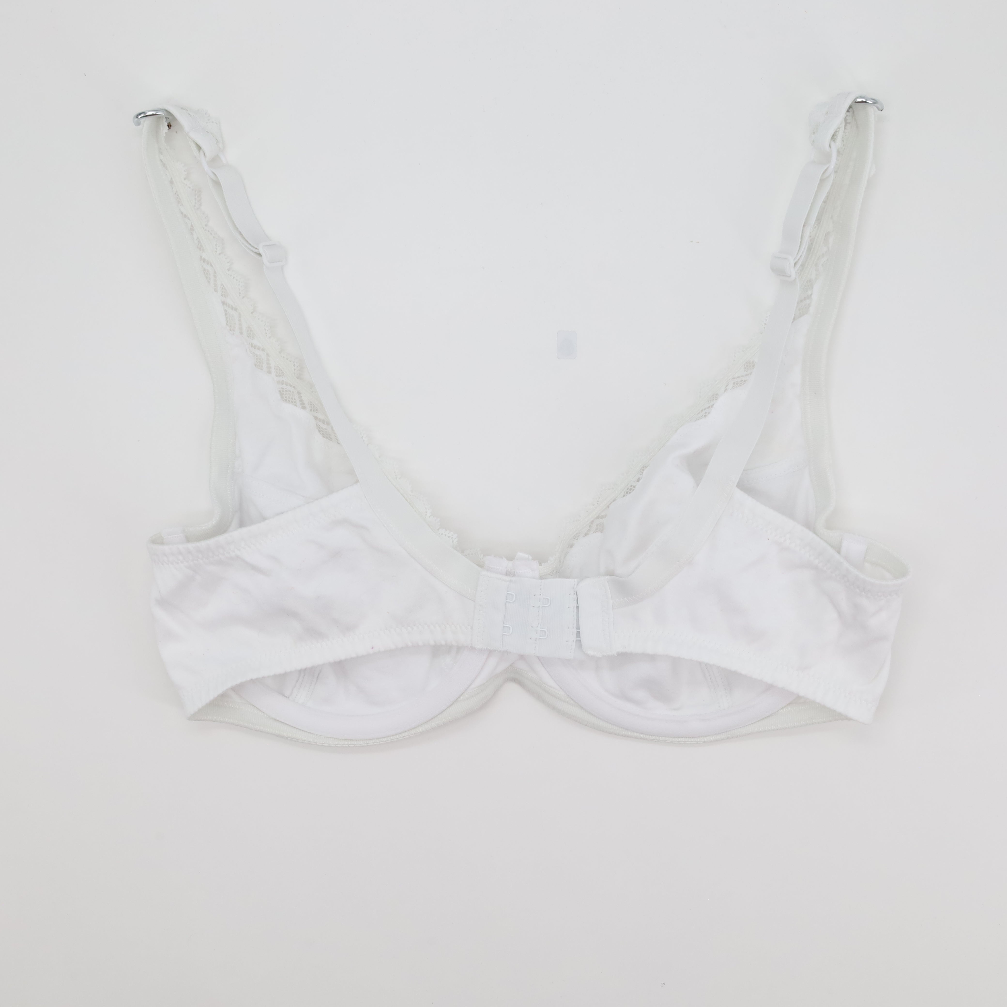 Soutien-gorge DIM Blanc