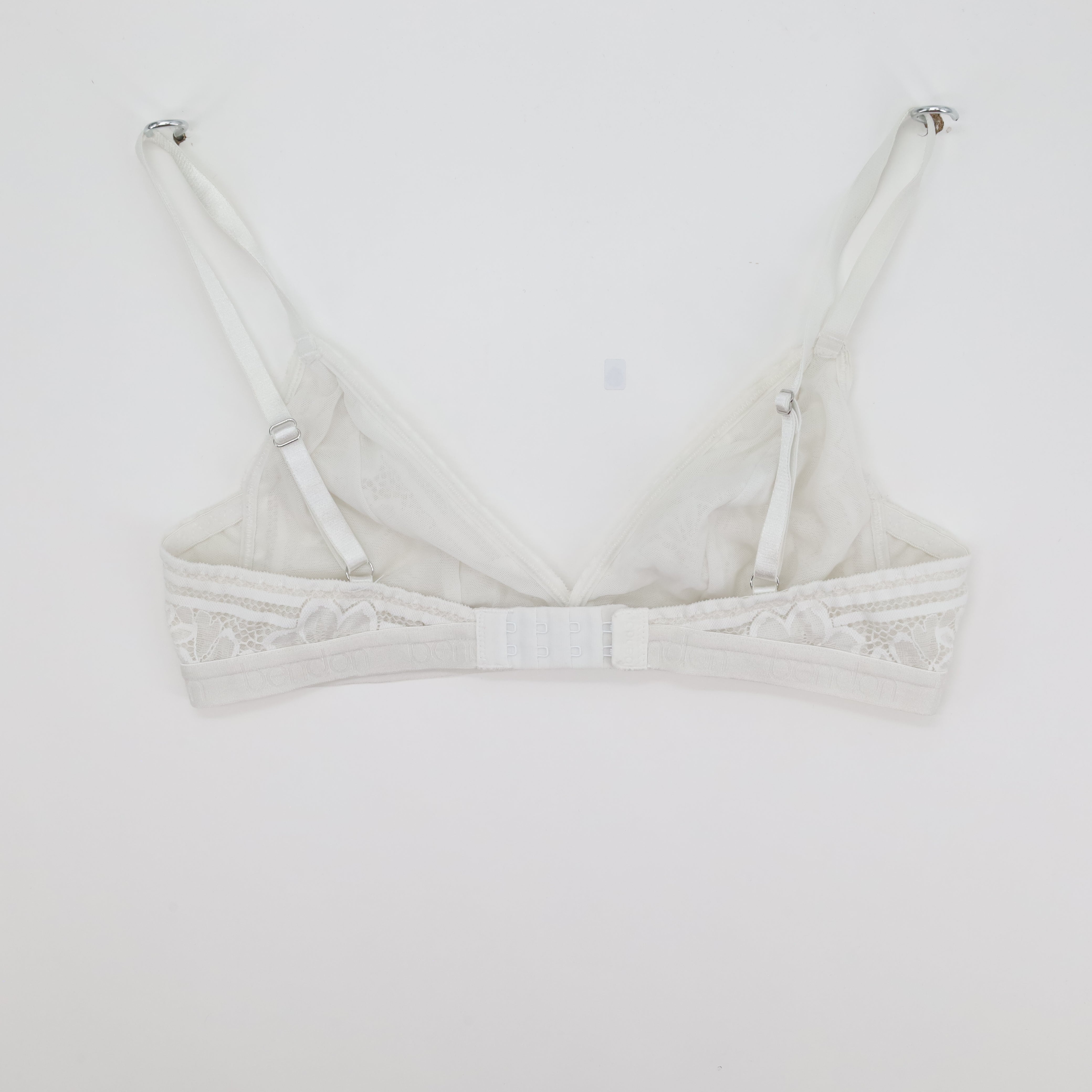 Soutien-gorge Bendon Blanc