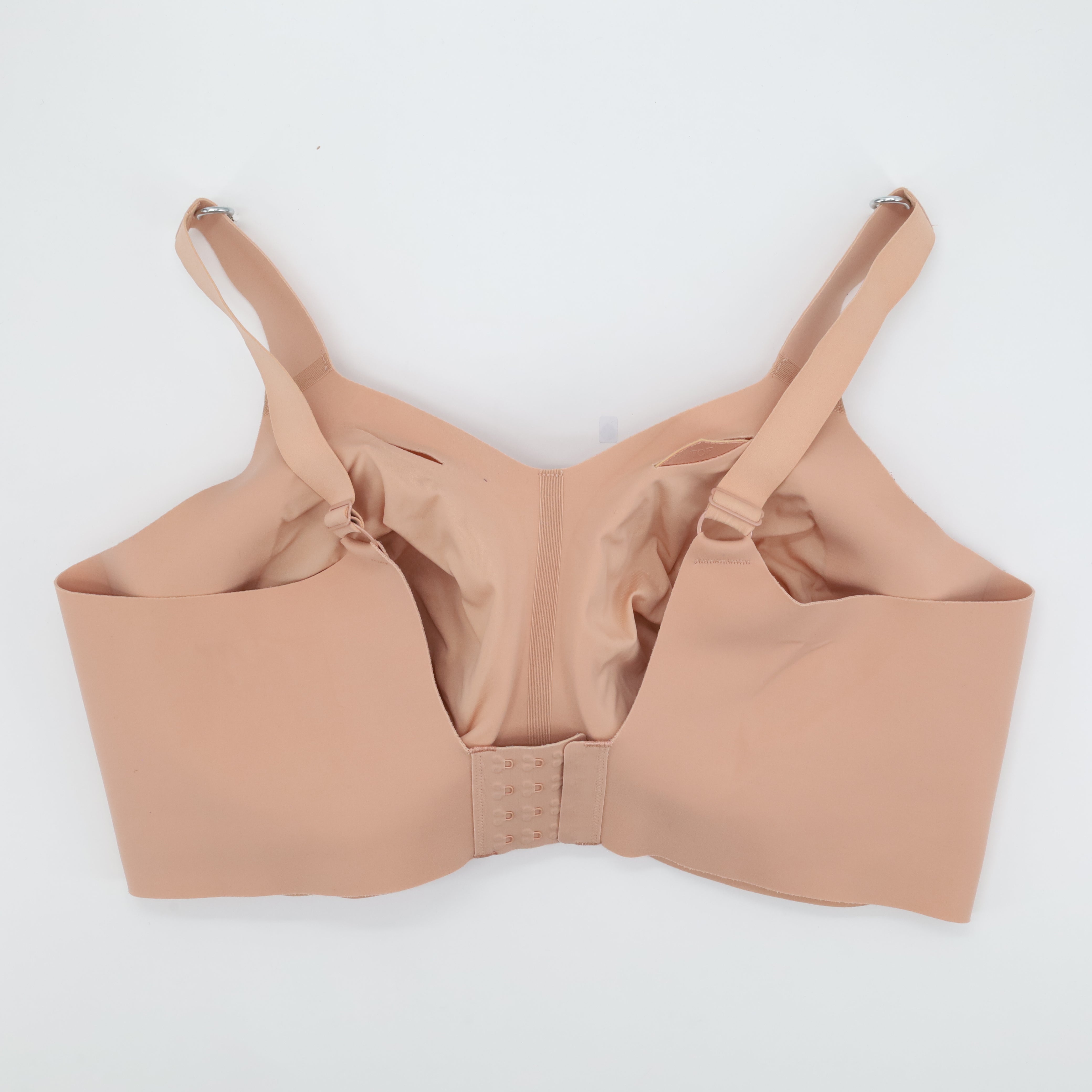 Soutien-gorge Evelyn & Bobbies Beige