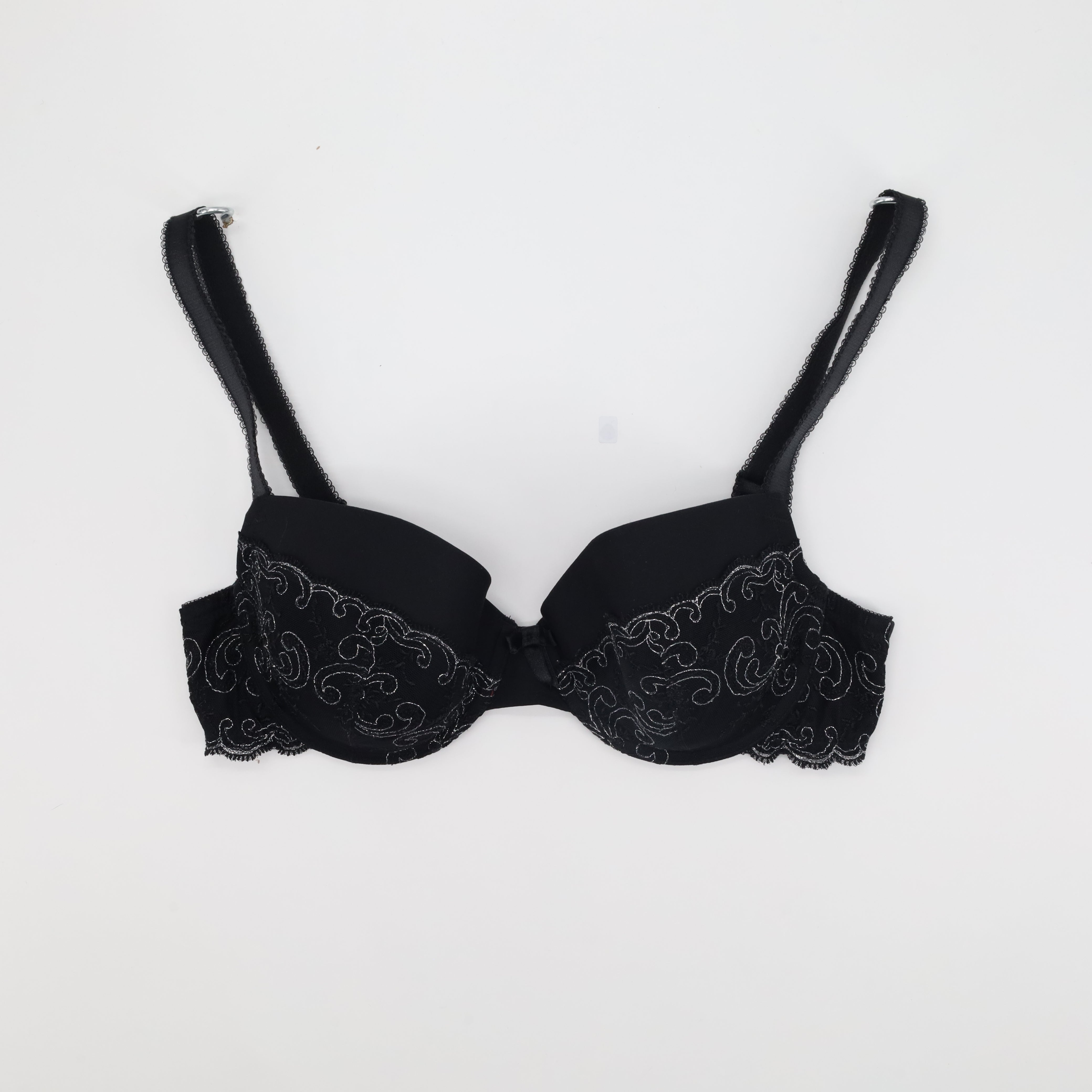 Soutien-gorge Noir