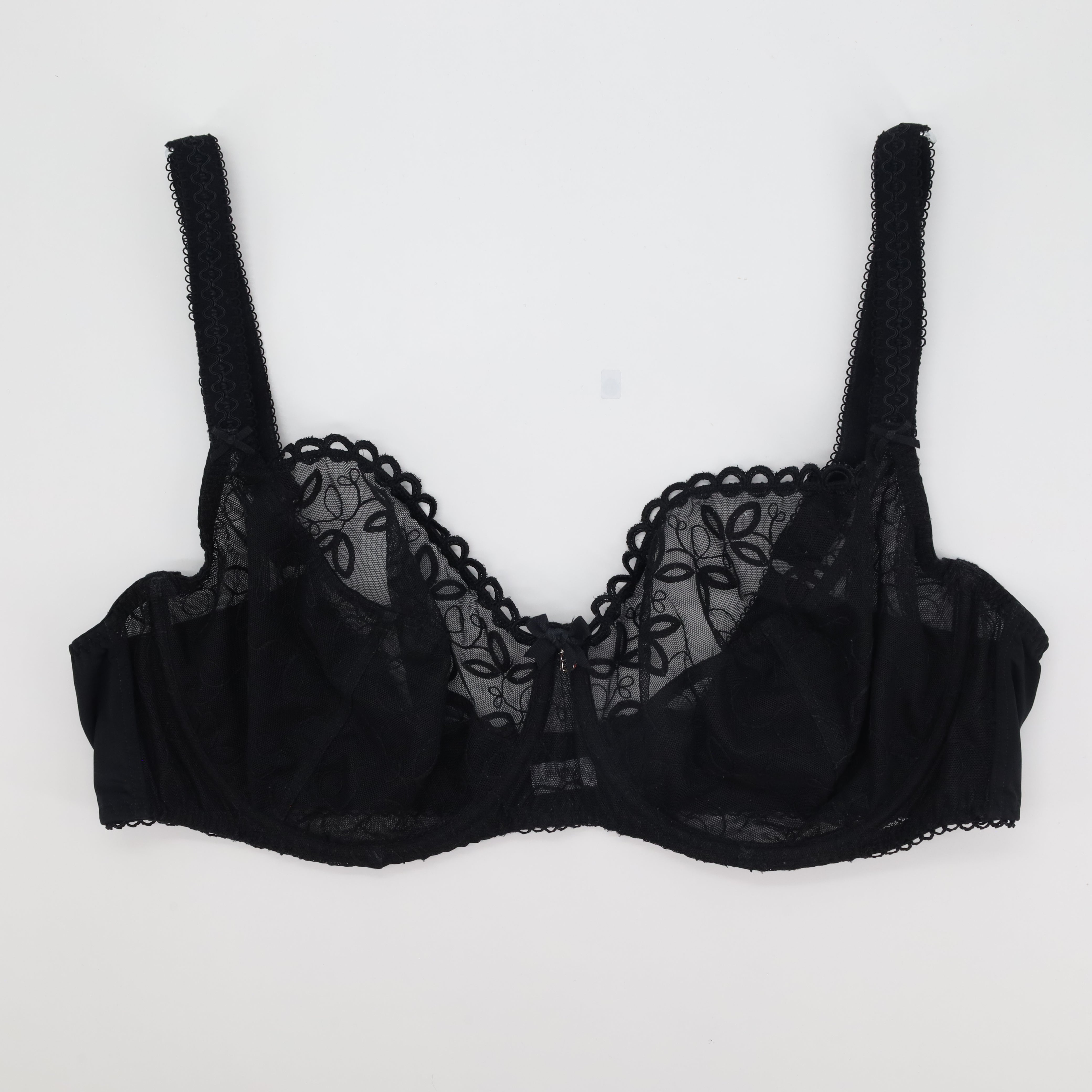 Soutien-gorge Bestform Noir