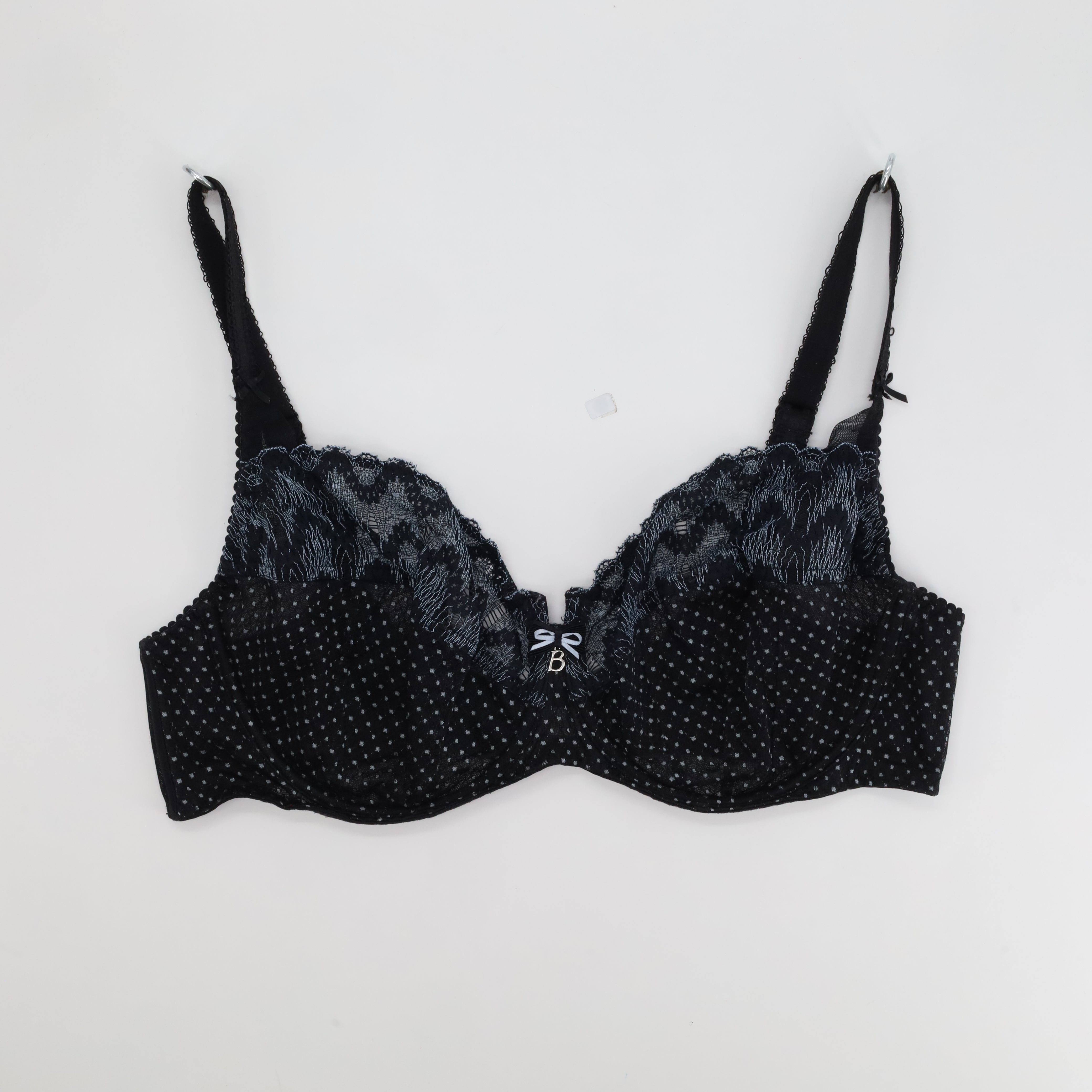 Soutien-gorge Bestform Noir