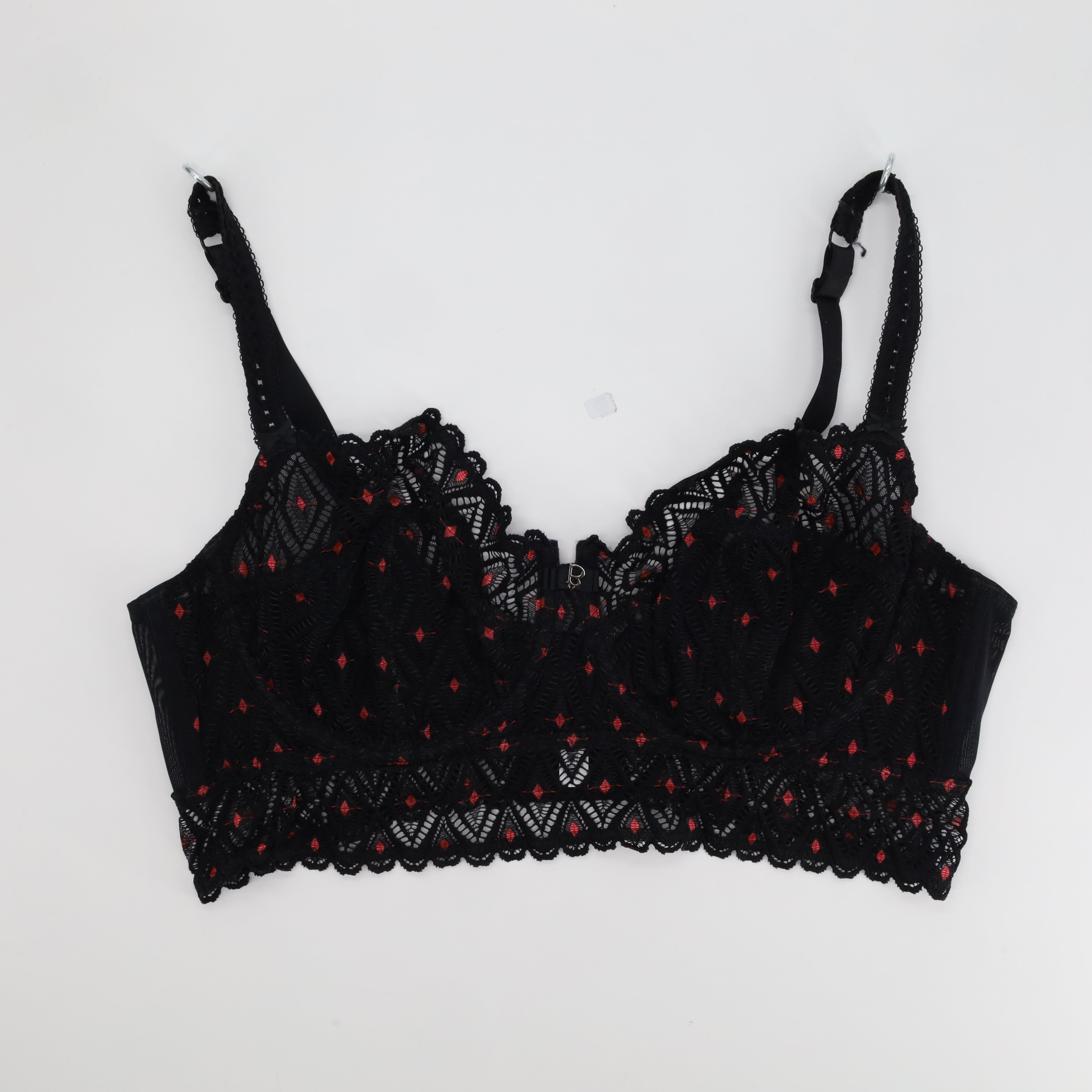 Soutien-gorge Bestform Noir