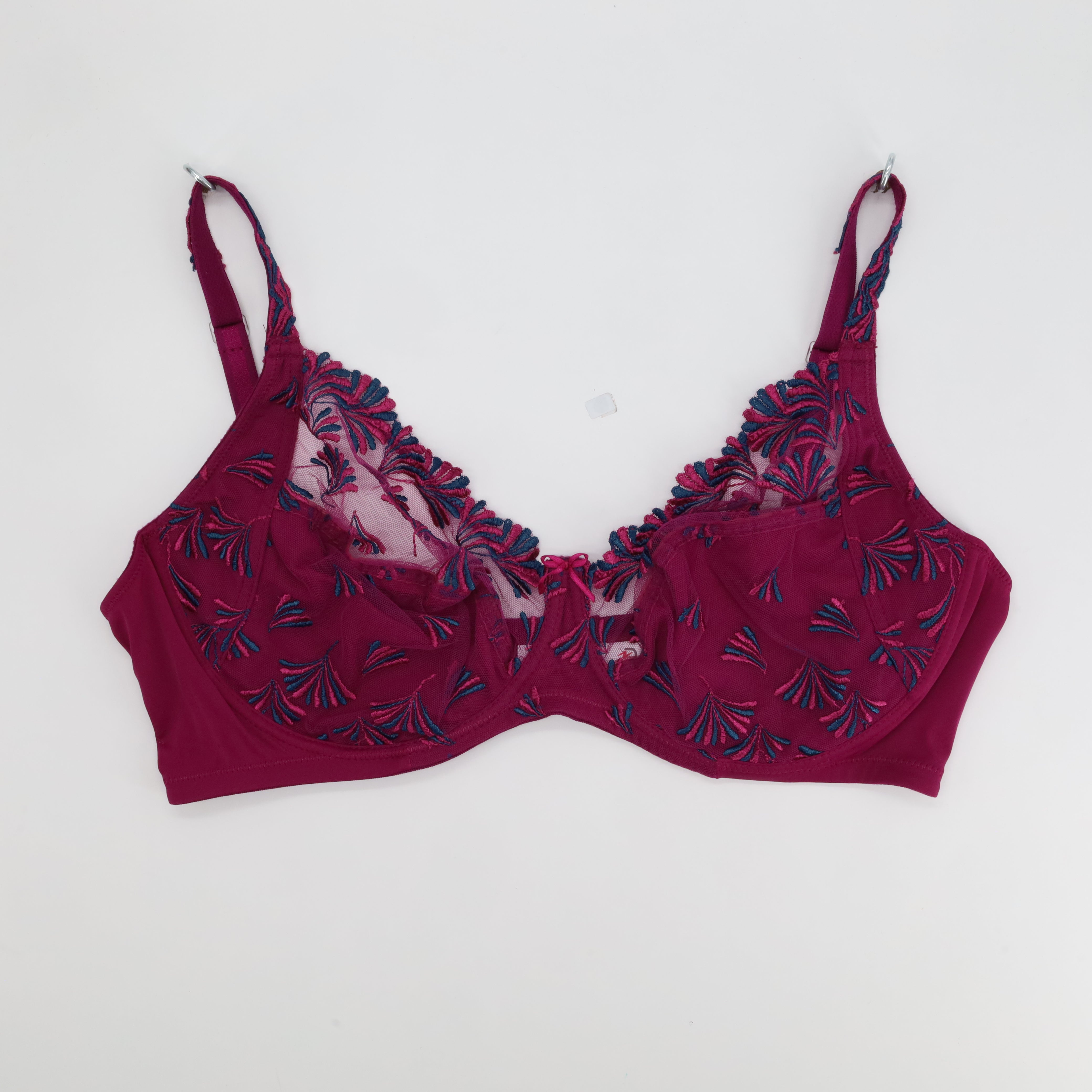 Soutien-gorge Damart Violet