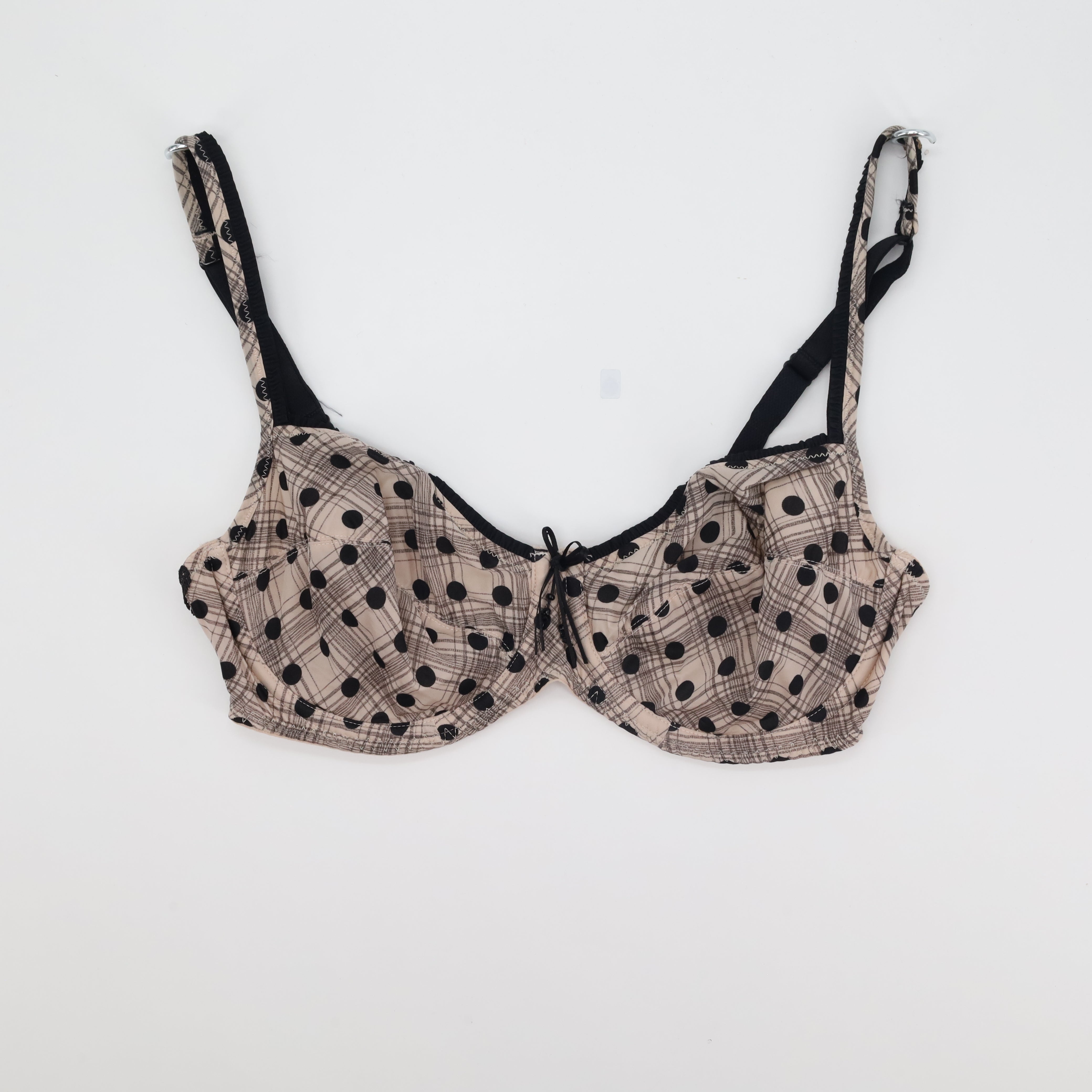 Soutien-gorge Marie Jo Noir