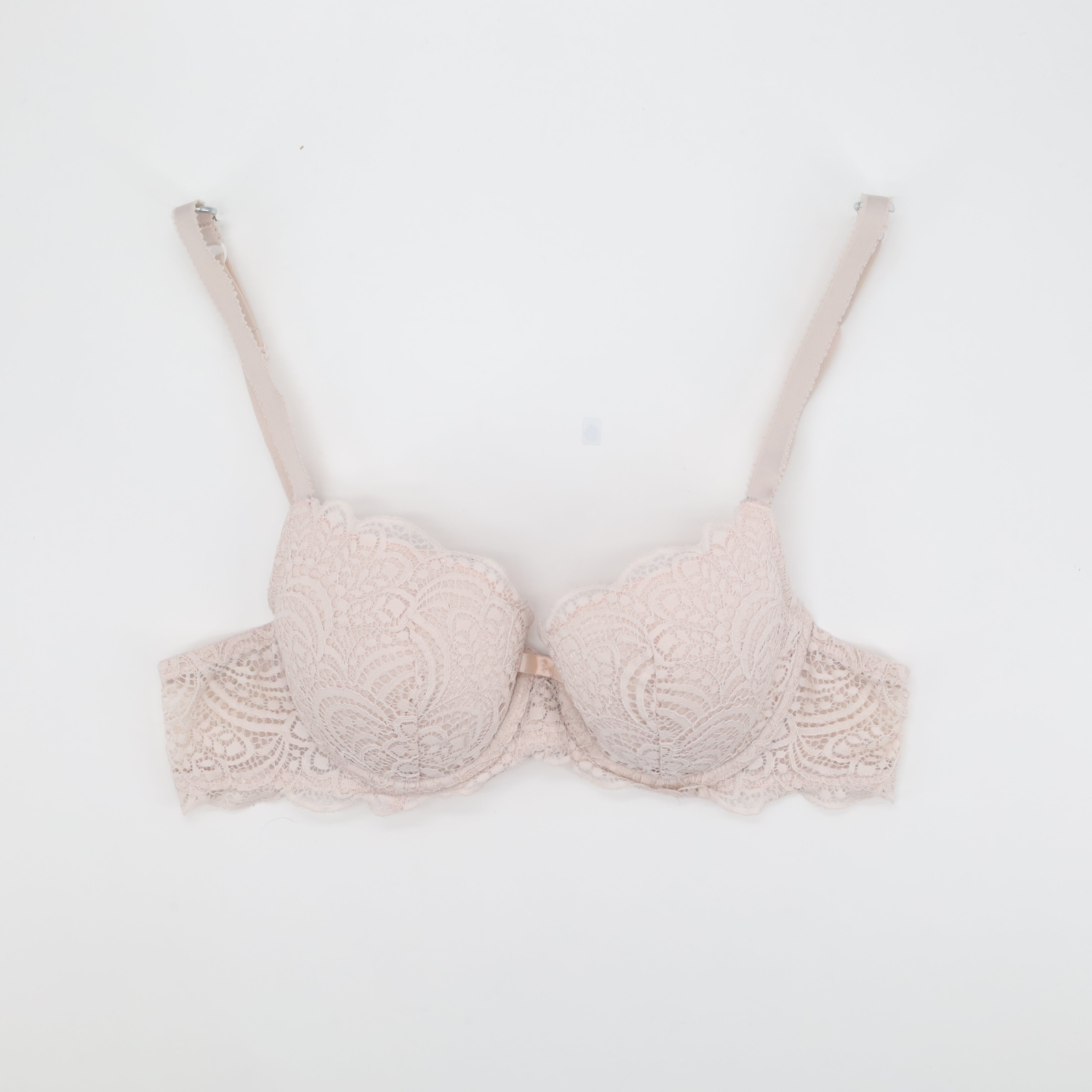Soutien-gorge RougeGorge Rose