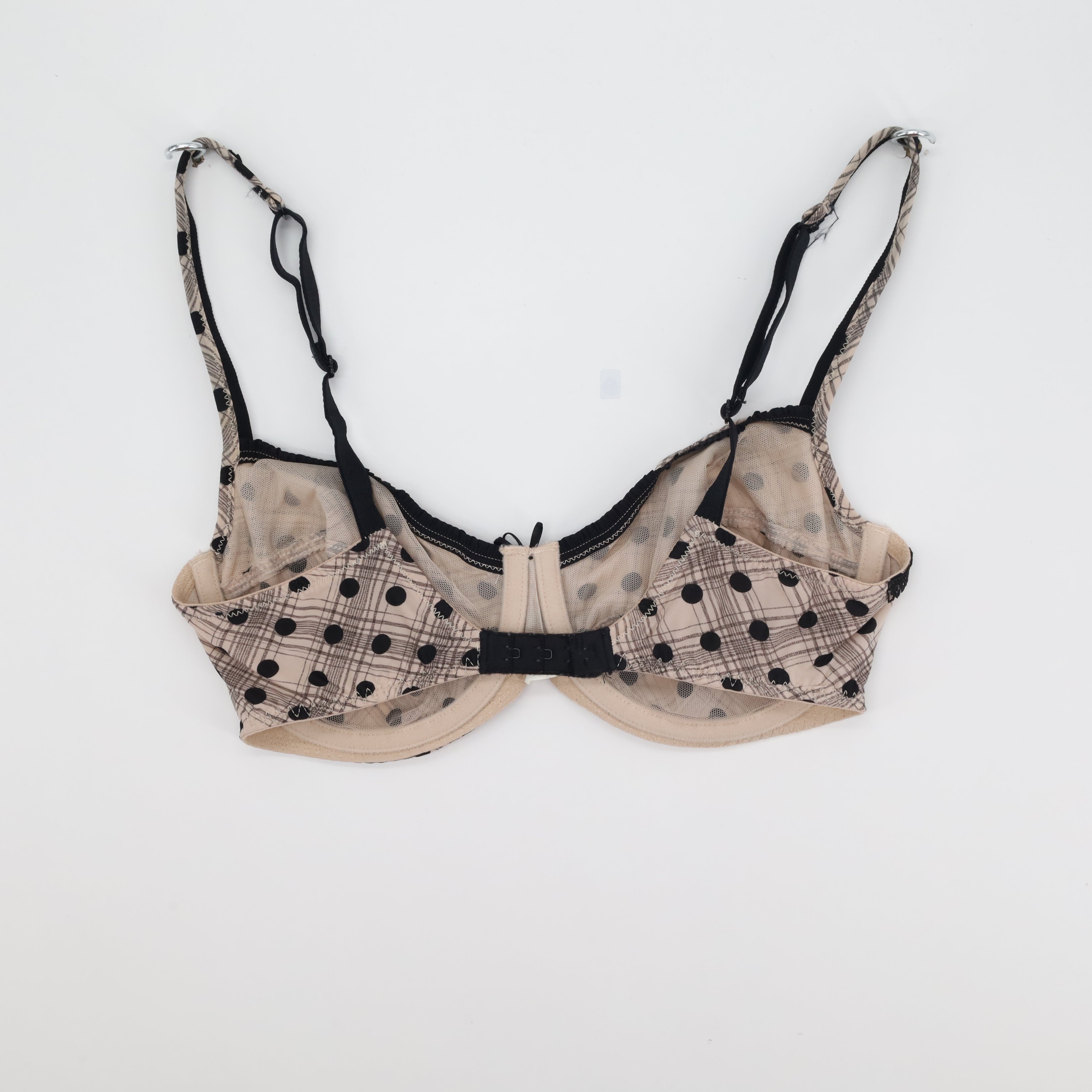 Soutien-gorge Marie Jo Noir