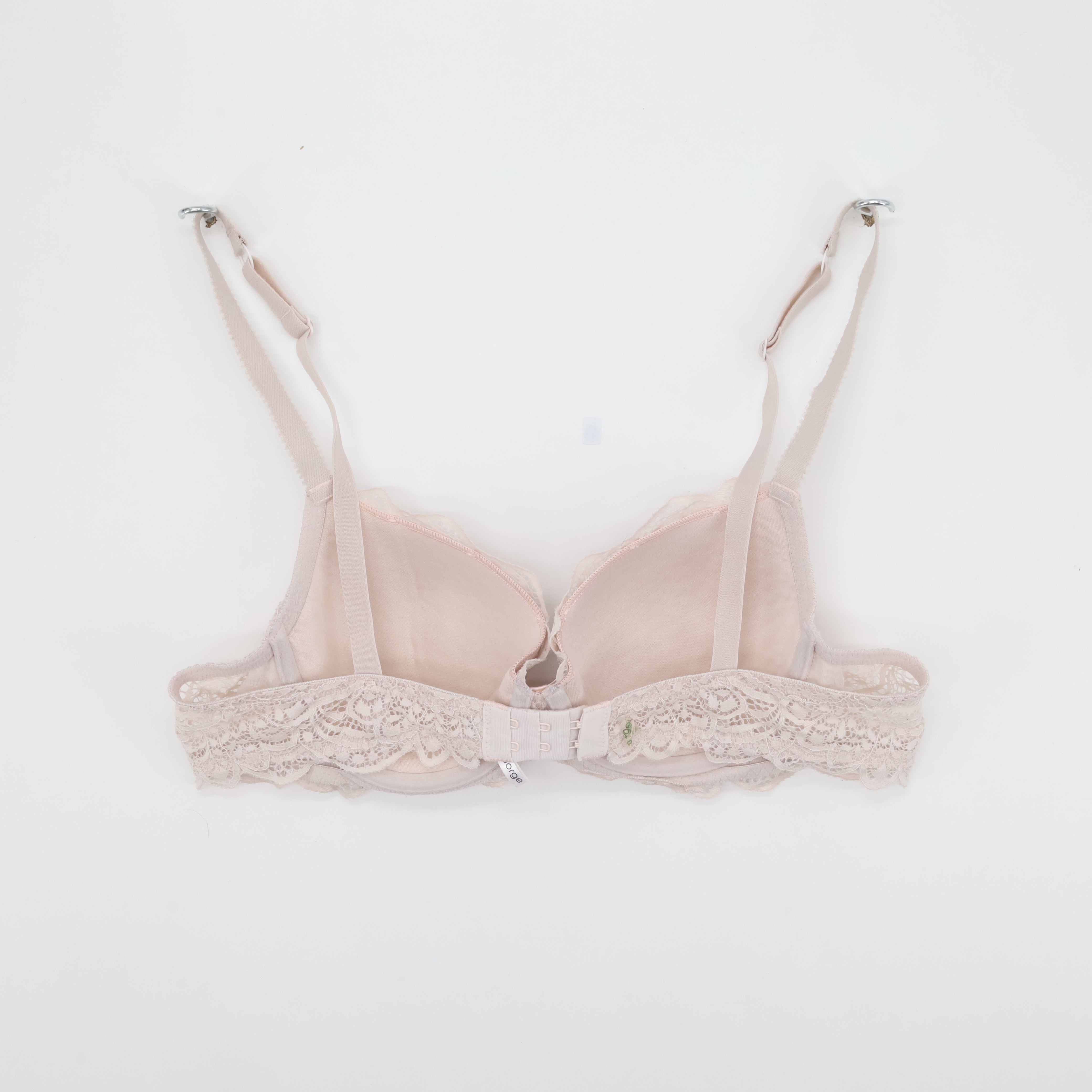 Soutien-gorge RougeGorge Rose