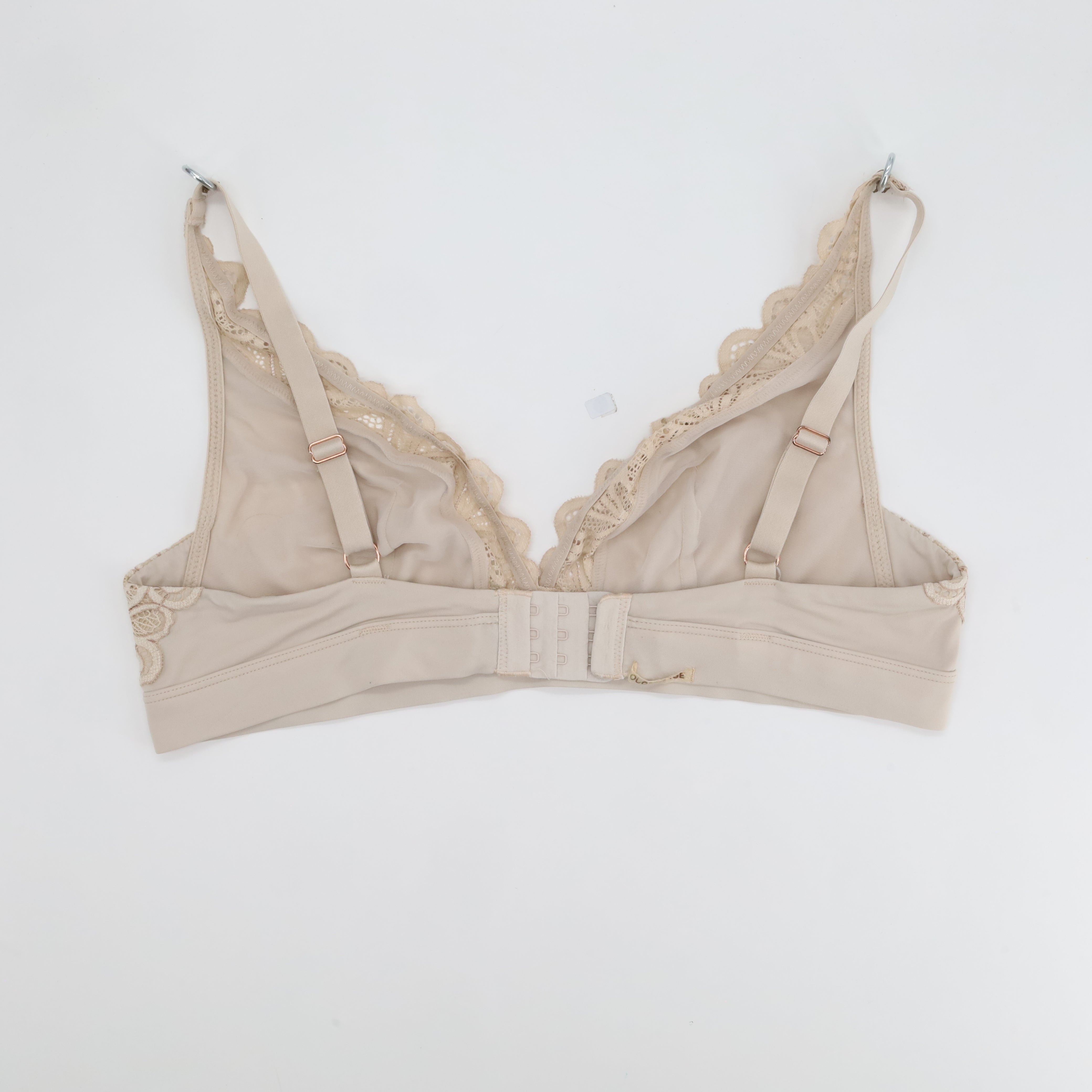 Soutien-gorge RougeGorge Beige